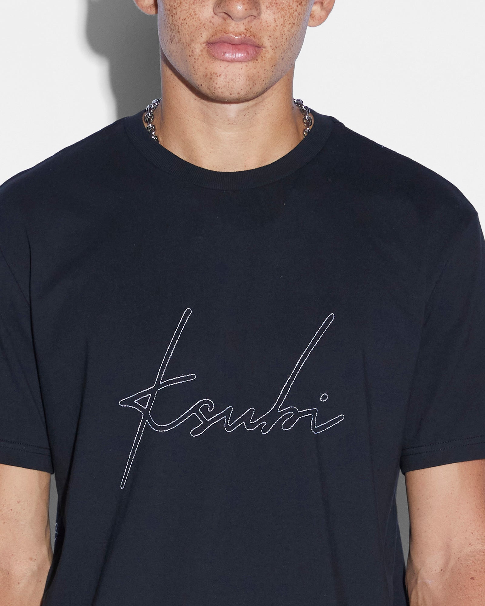 Skripture Kash T-Shirt