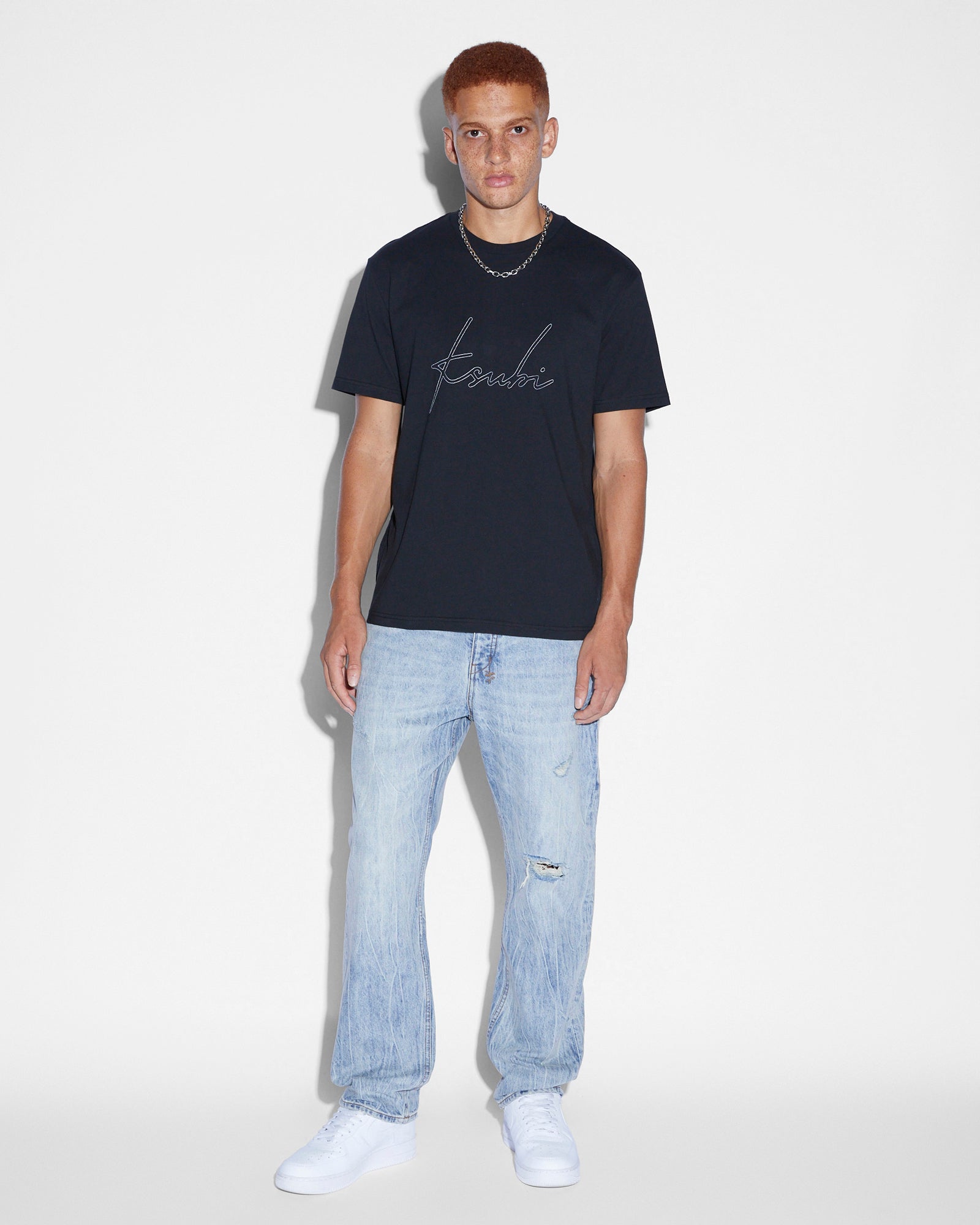 Skripture Kash T-Shirt
