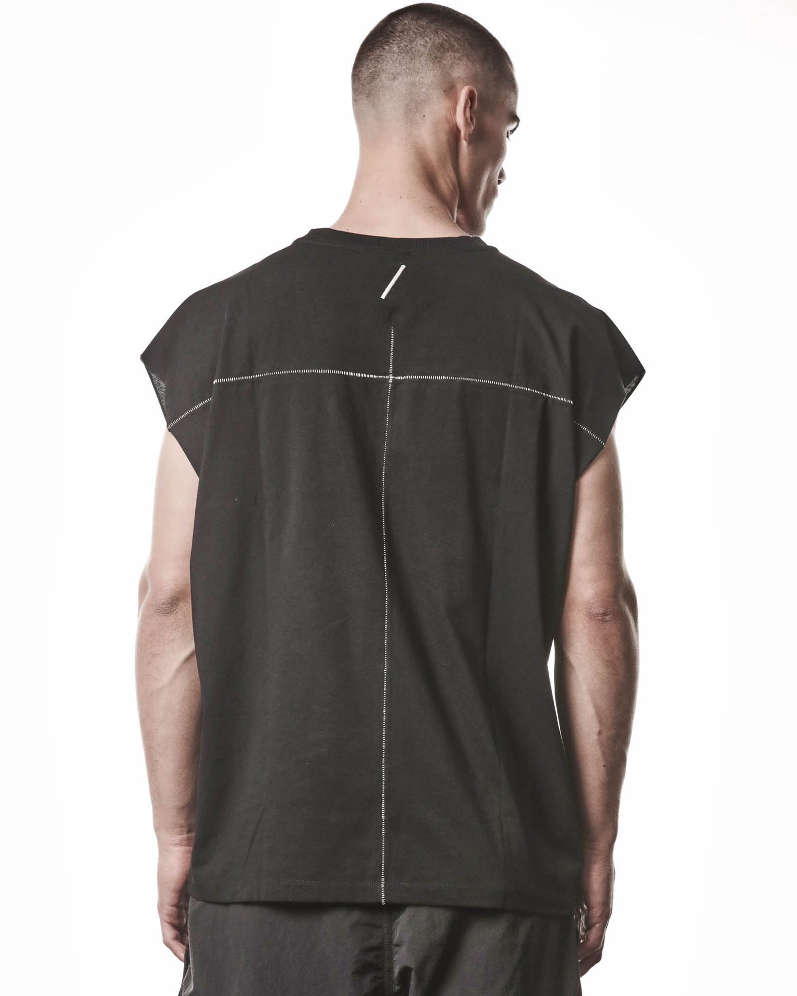 Seam Tank