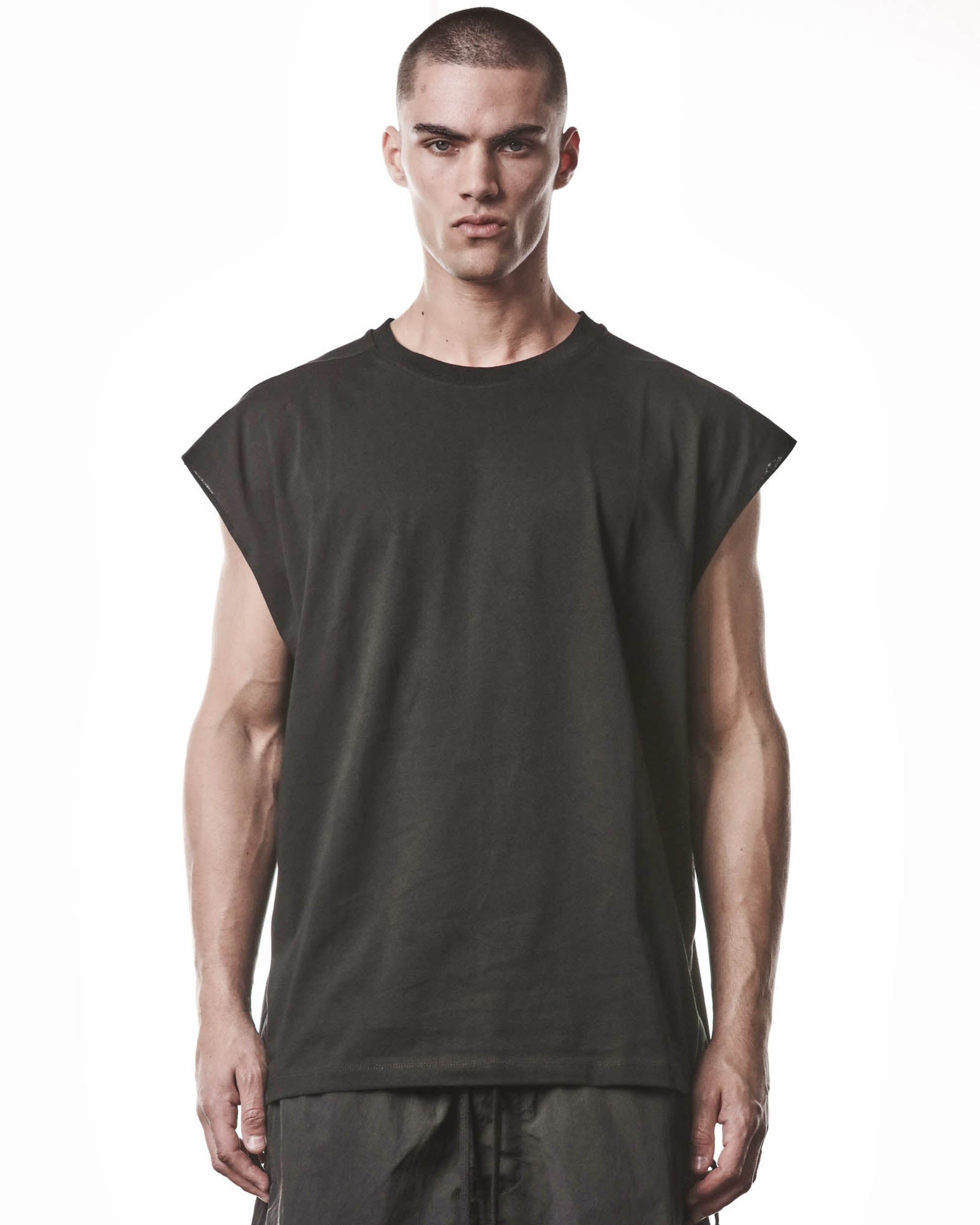 Seam Tank