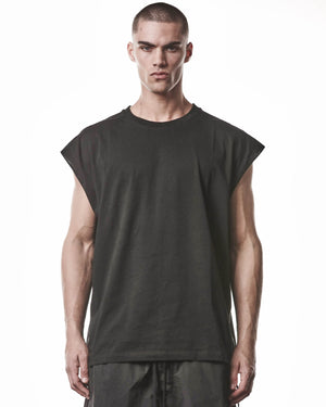 Seam Tank