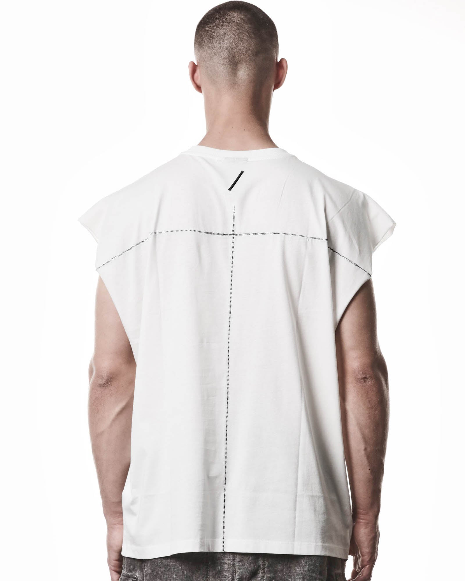 Seam Tank