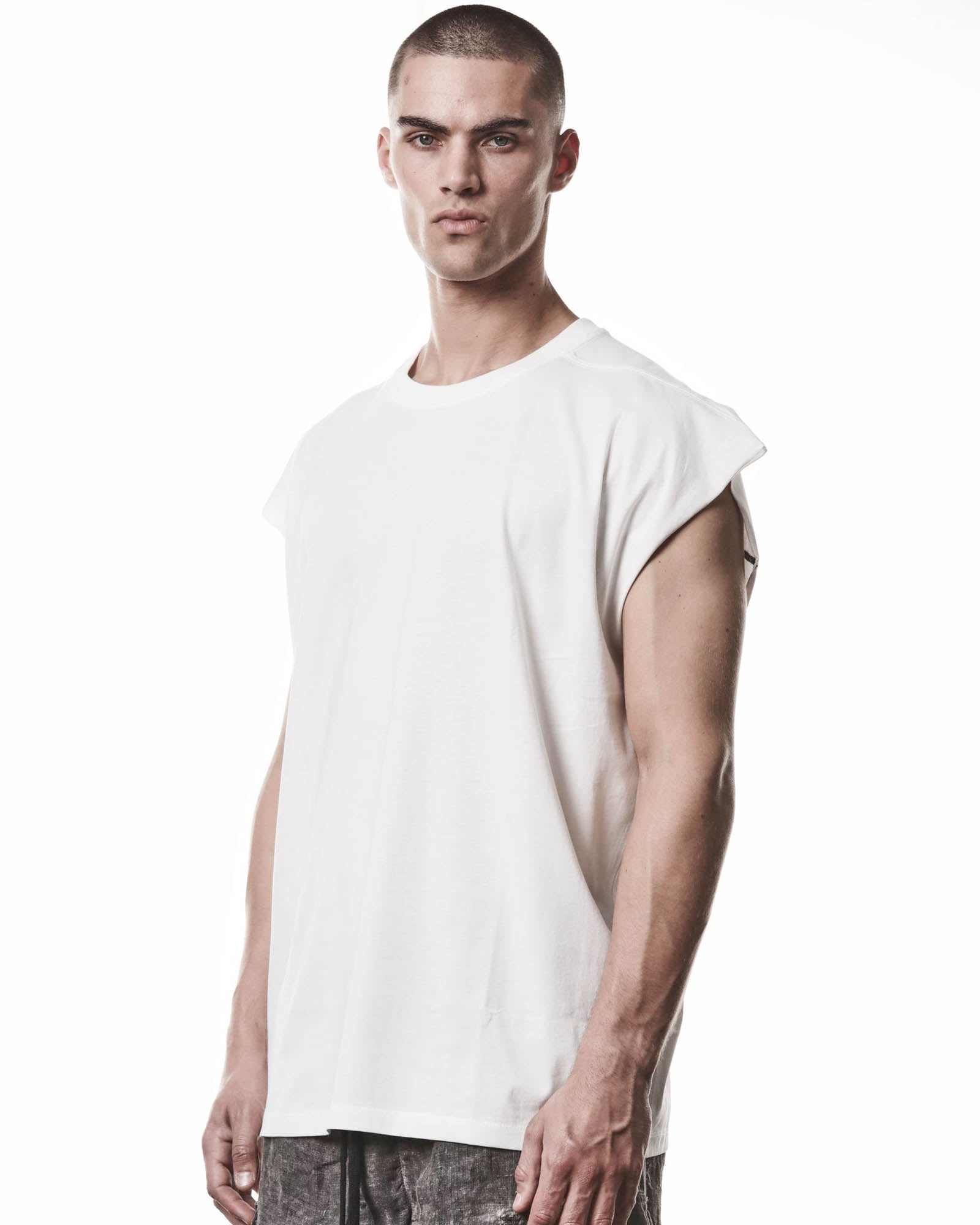 Seam Tank