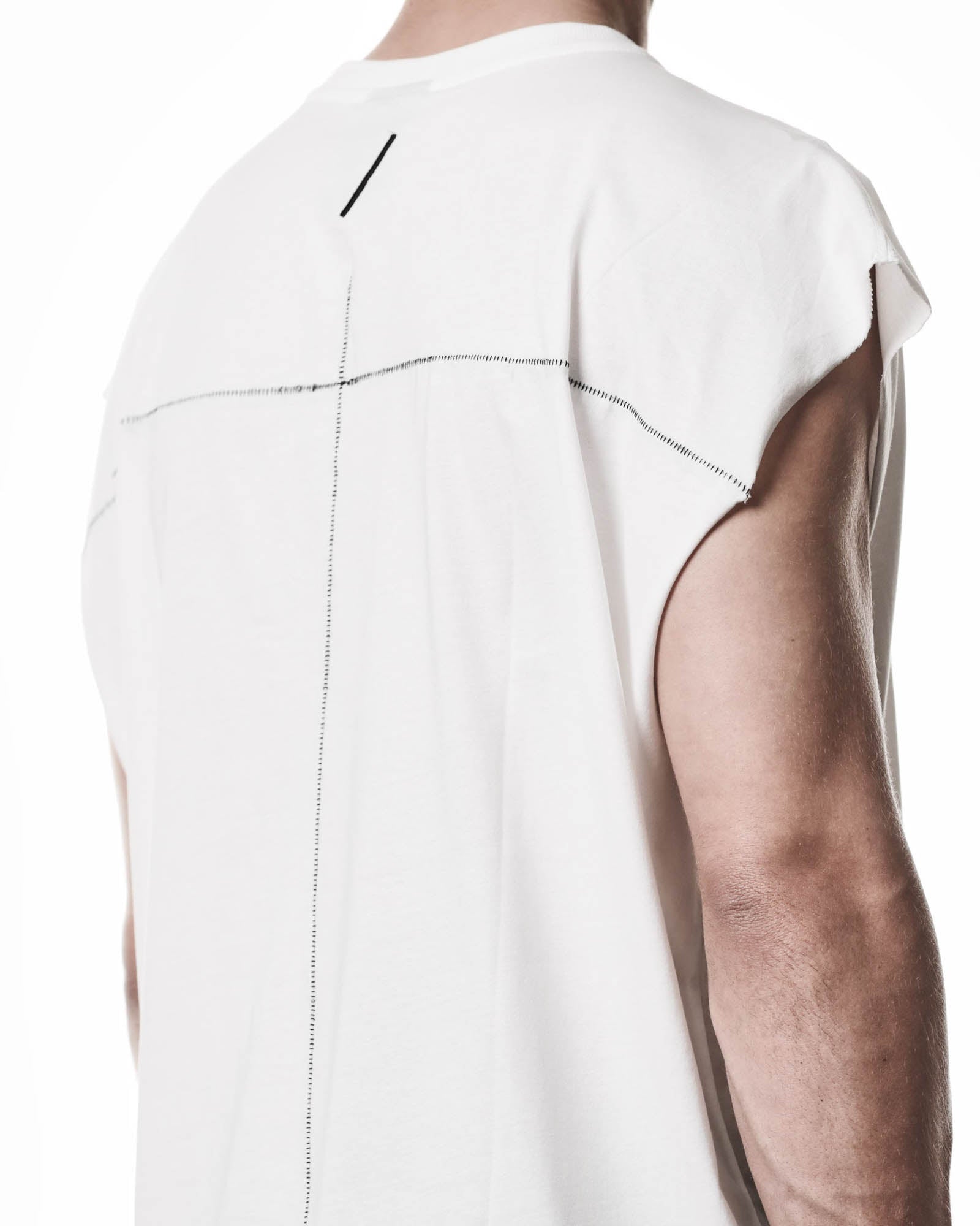 Seam Tank