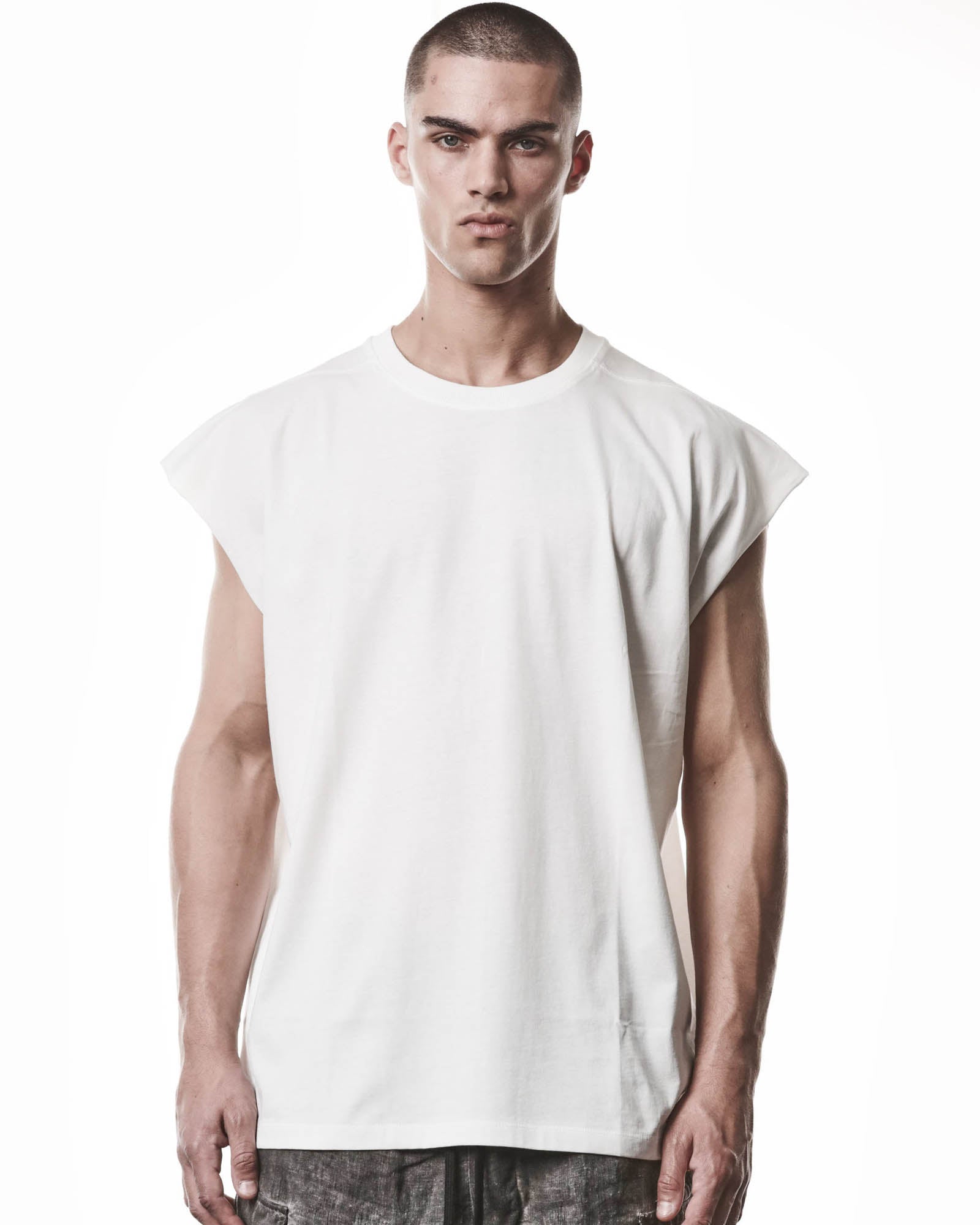 Seam Tank