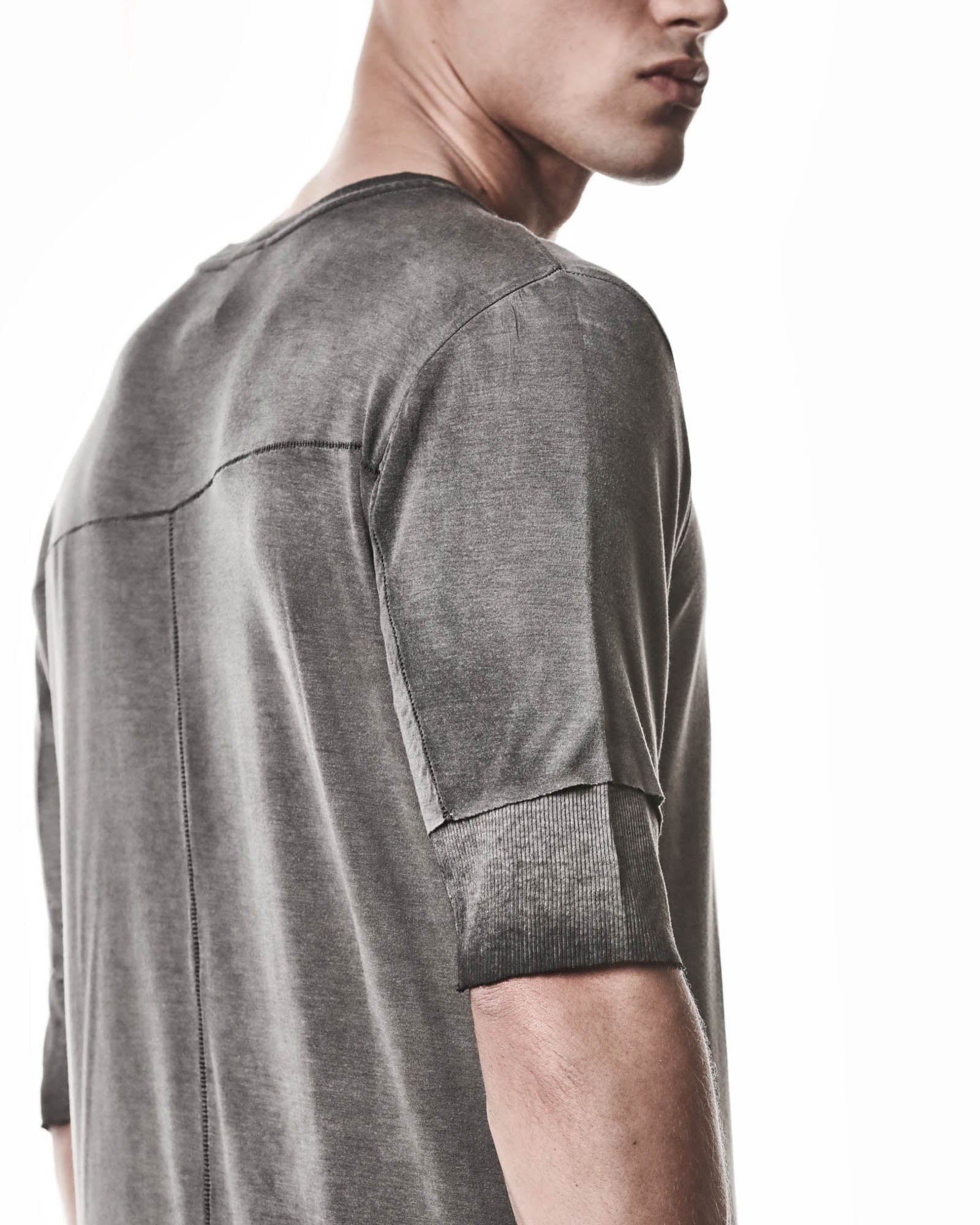 Crewneck