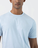 Short Sleeve Crew Neck Tee