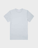 Short Sleeve Crew Neck Tee