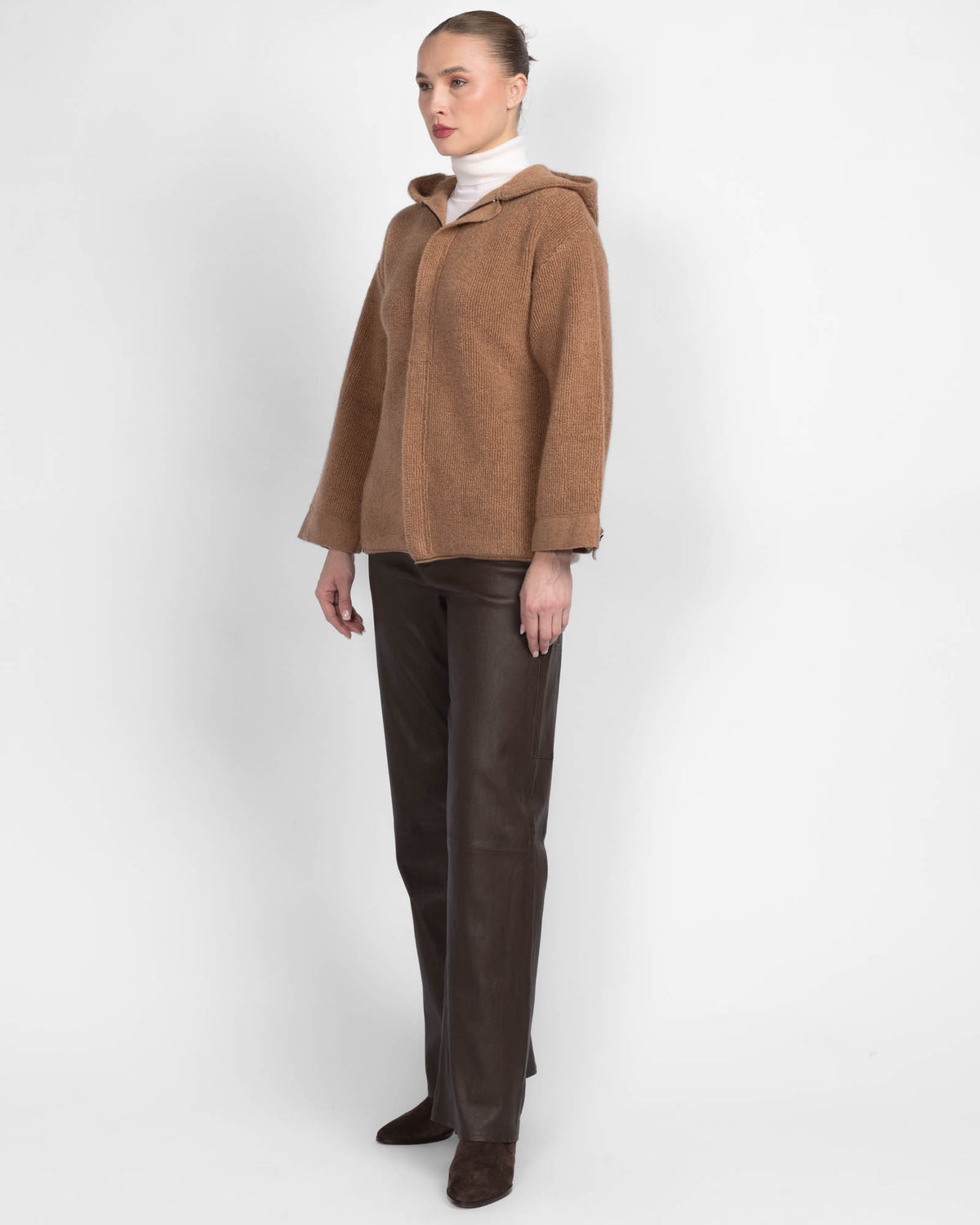 Mudal Hoodie Jacket