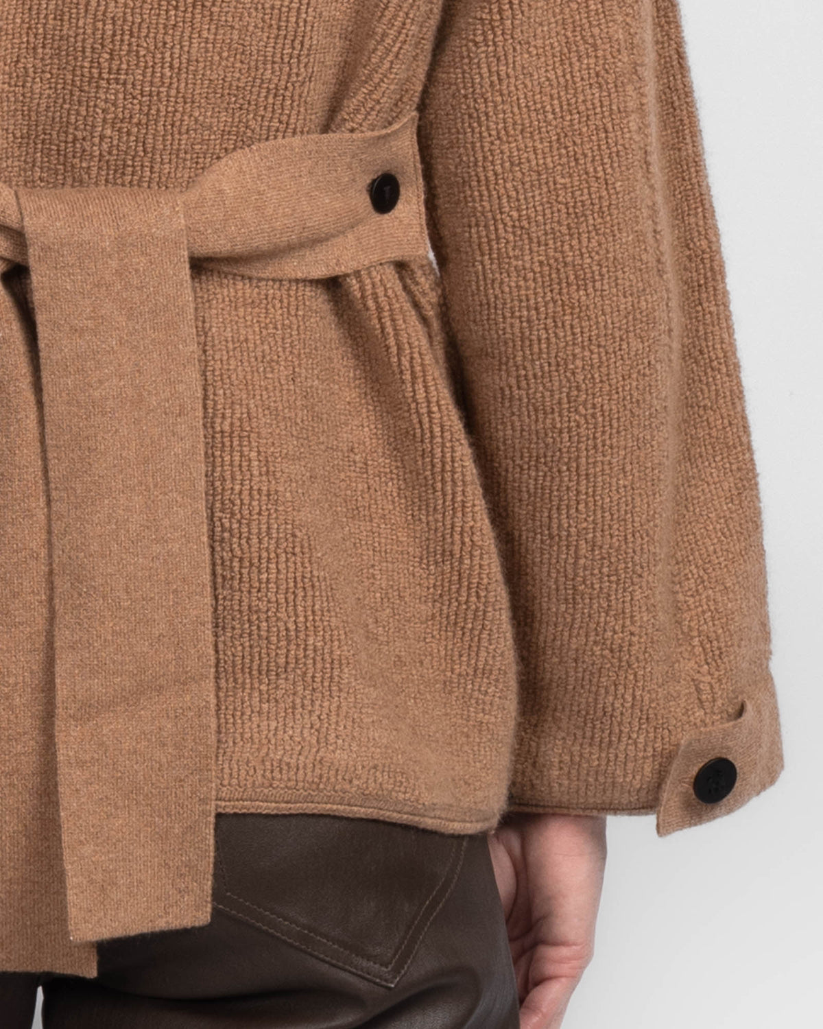 Mudal Hoodie Jacket