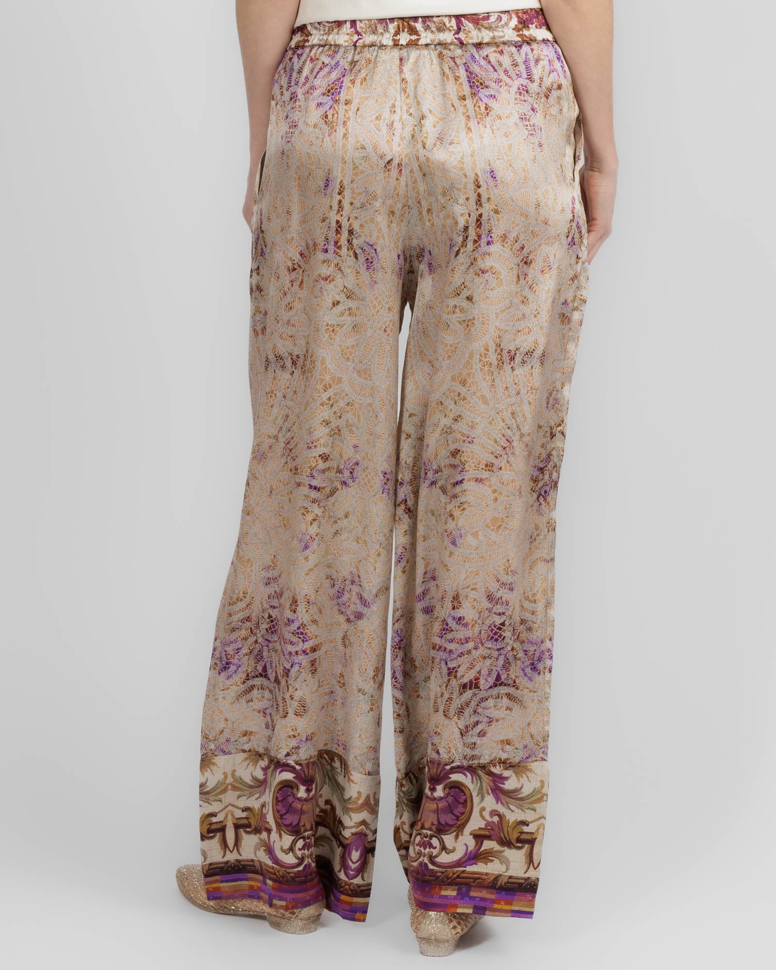 Mutka Trouser