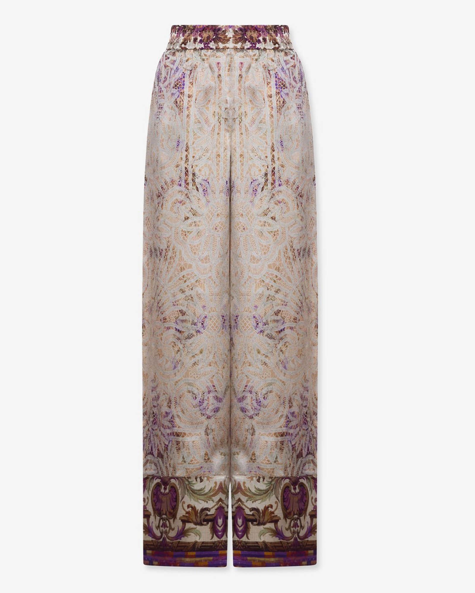 Mutka Trouser