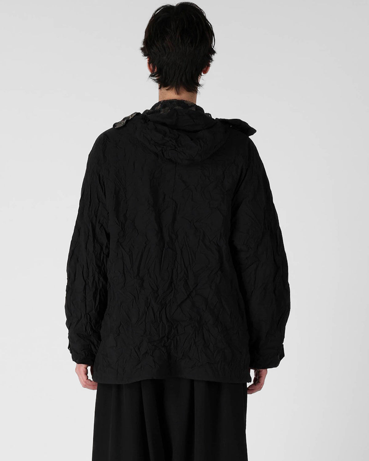 Reversible Pocket Jacket
