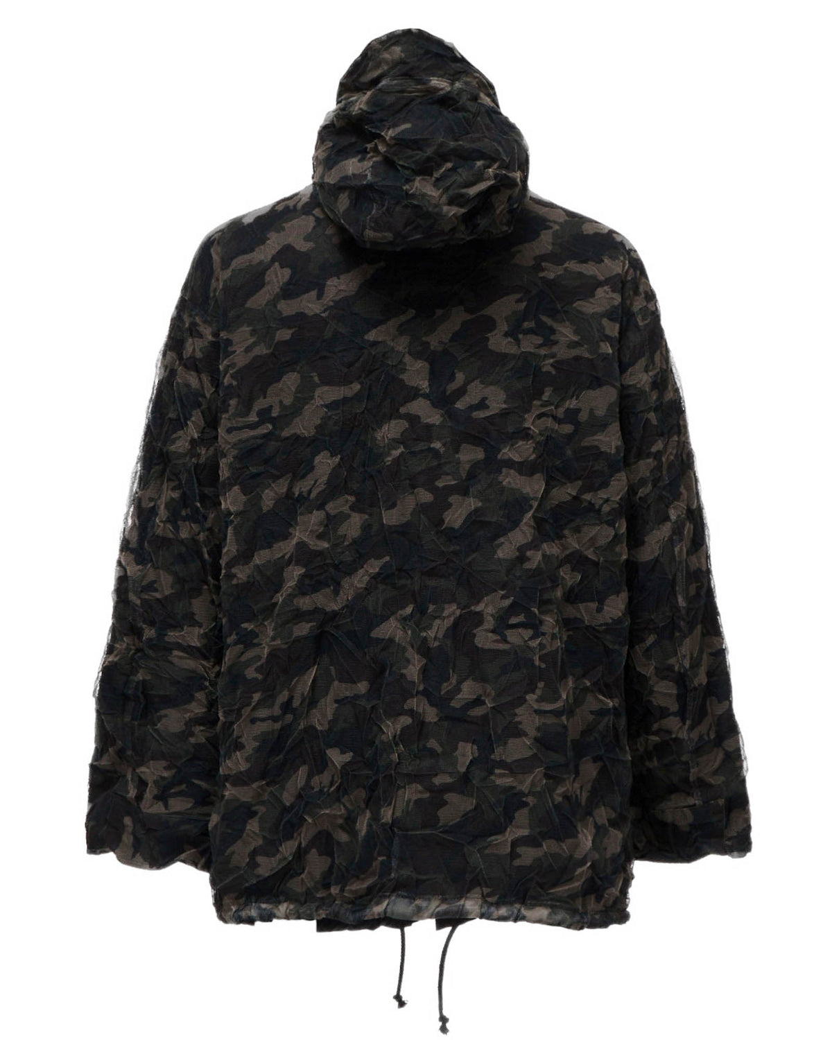 Reversible Pocket Jacket