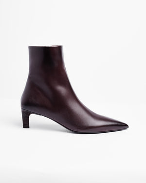Aculeo Leather Boot