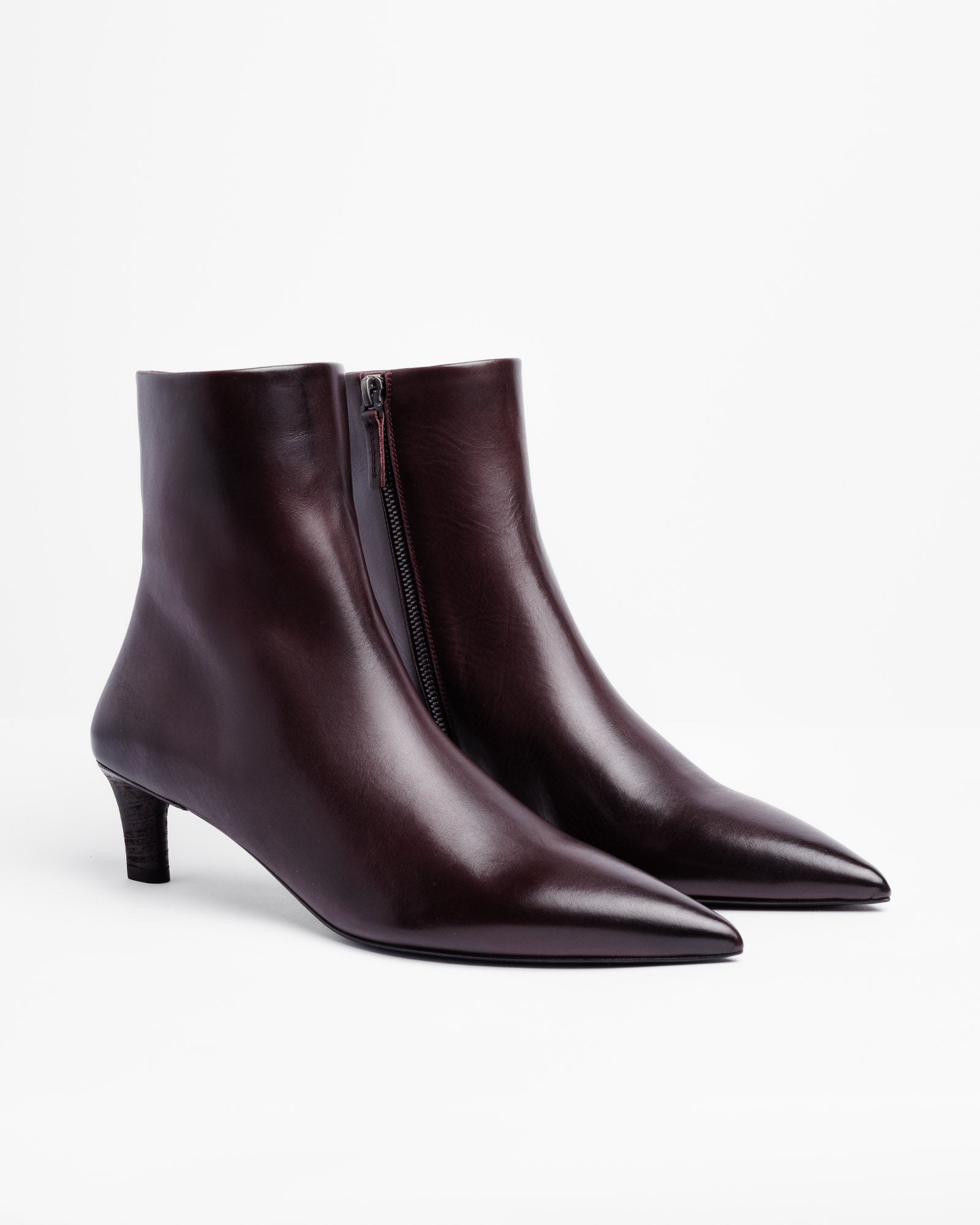 Aculeo Leather Boot