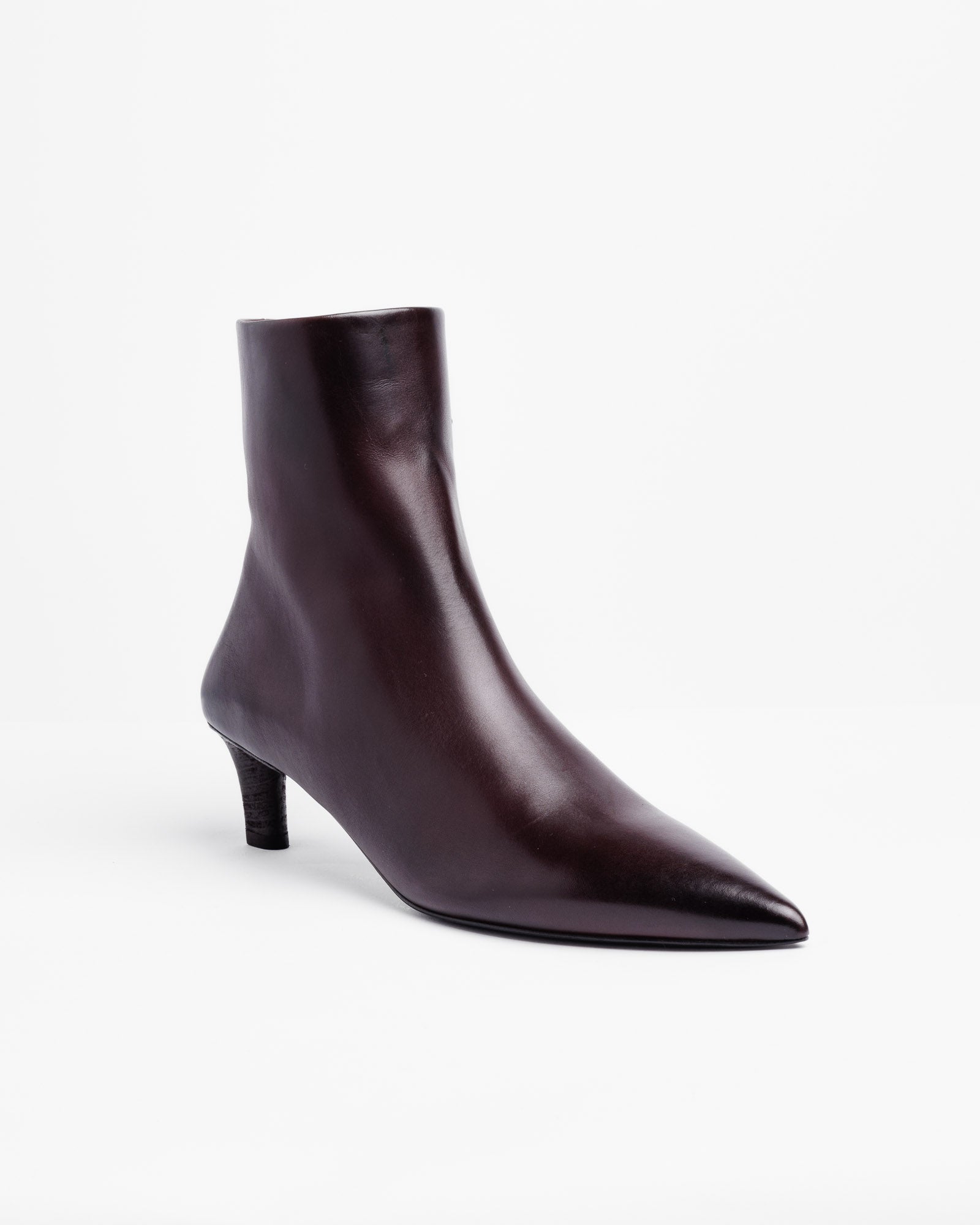 Aculeo Leather Boot