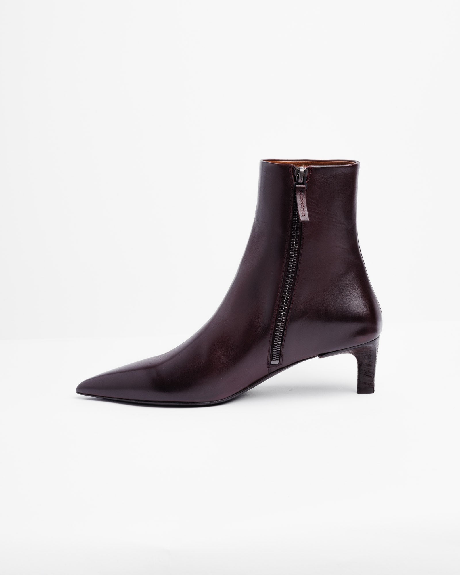 Aculeo Leather Boot