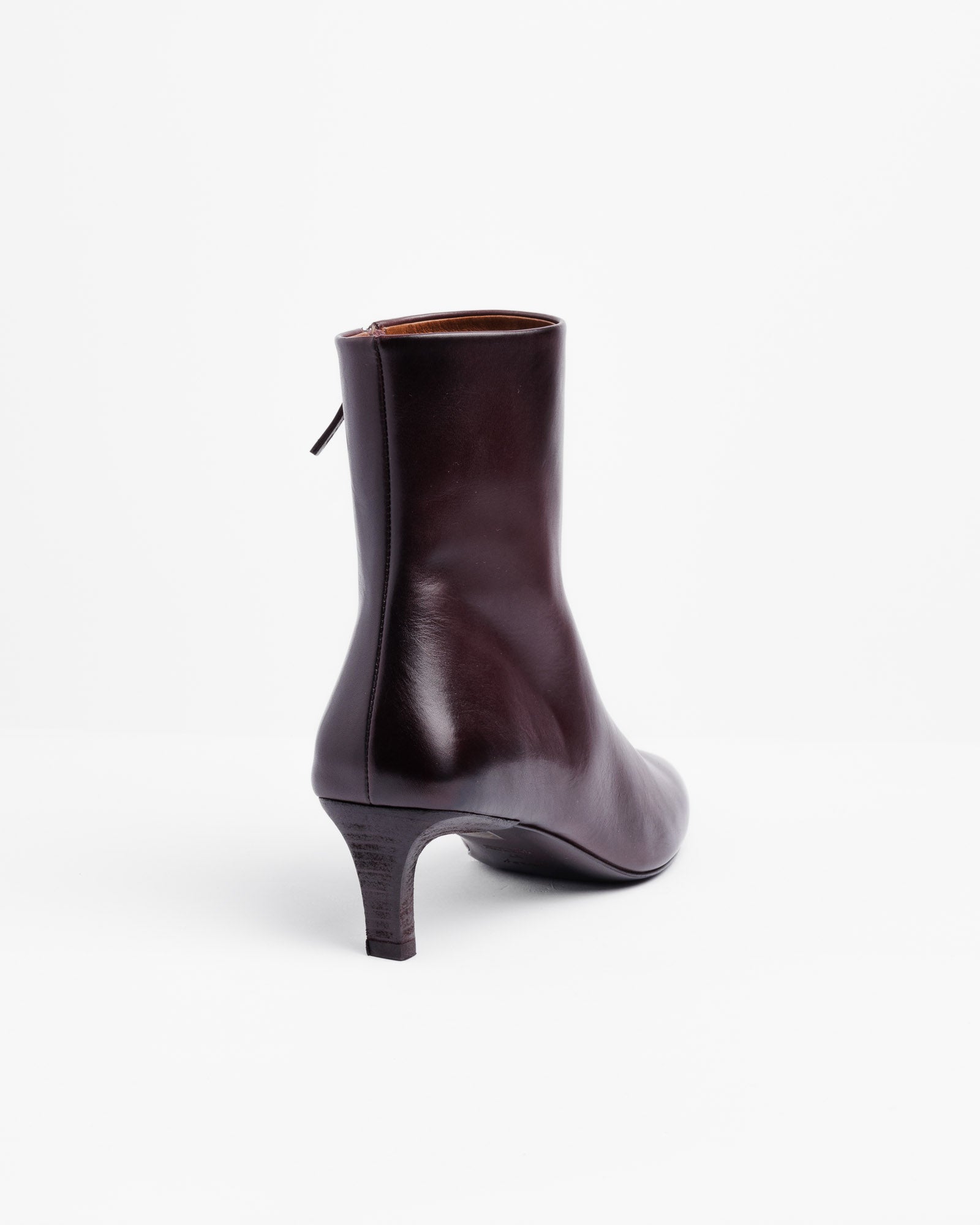 Aculeo Leather Boot