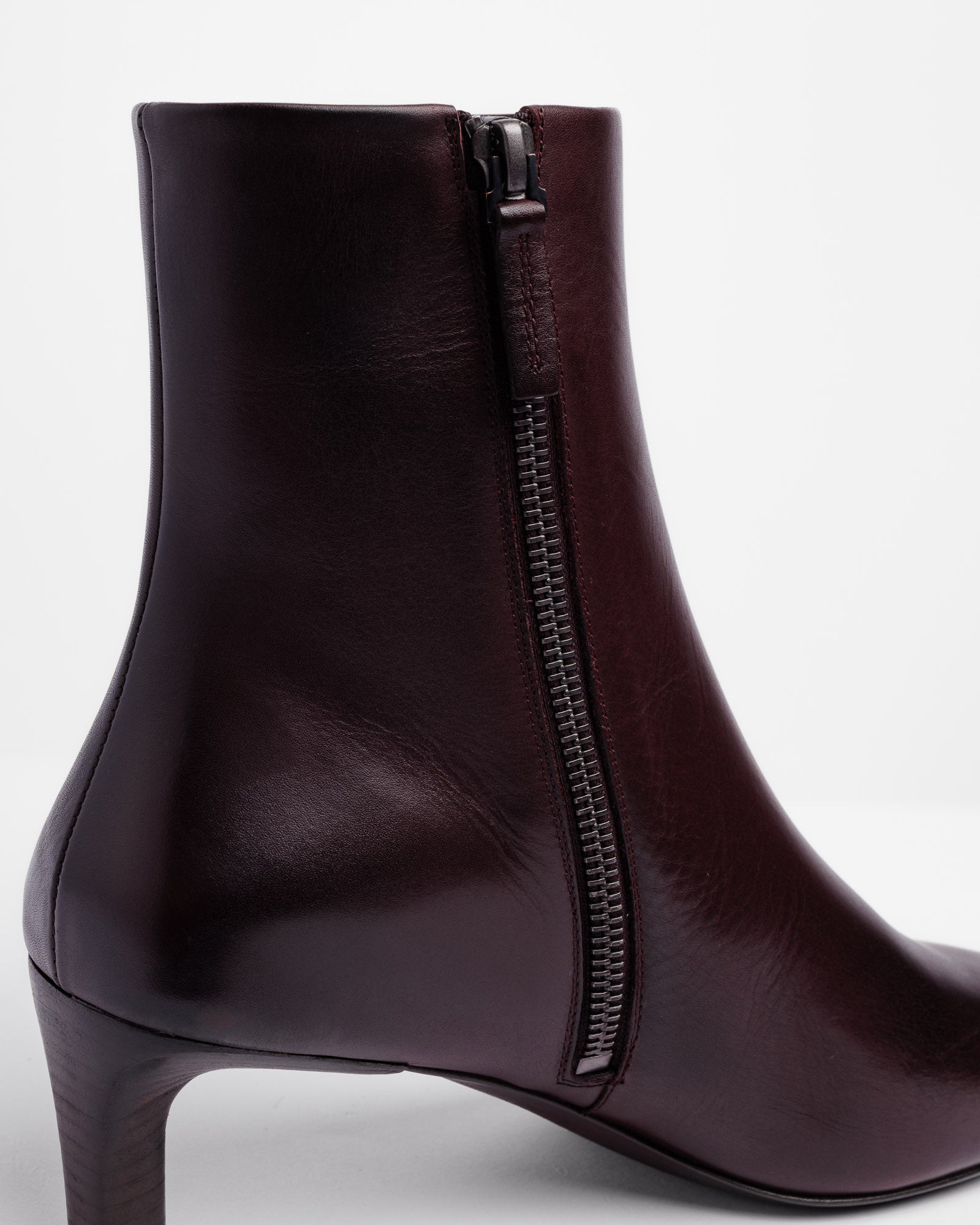 Aculeo Leather Boot