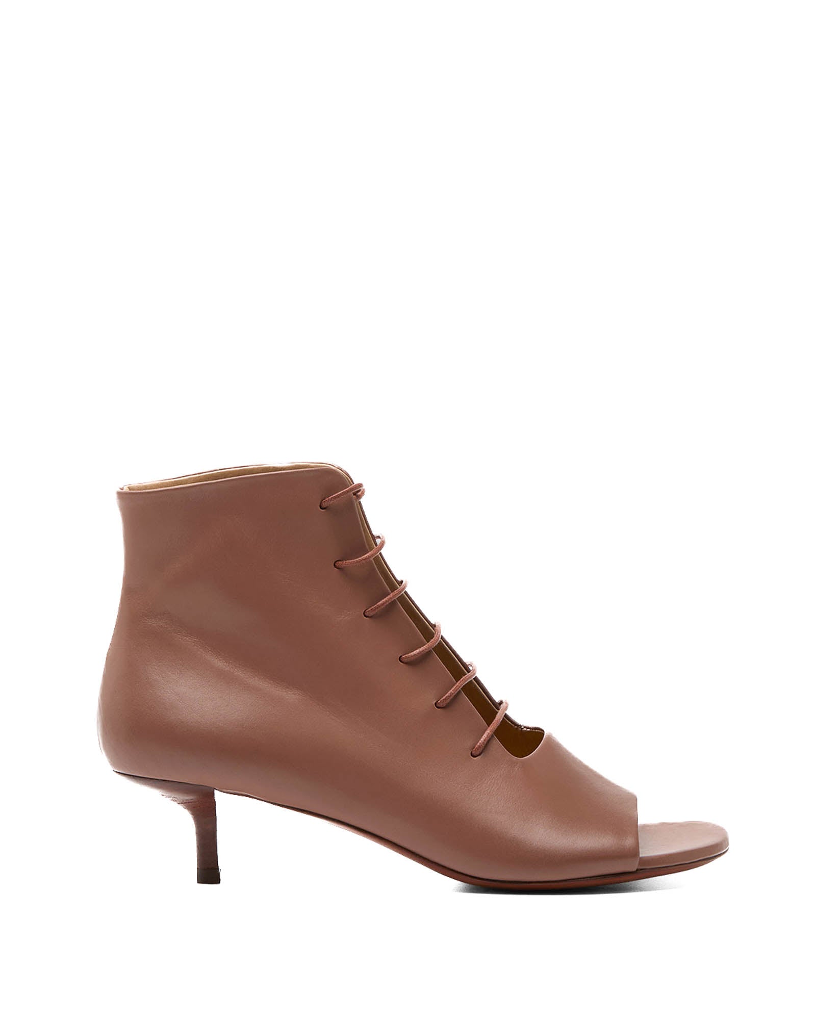 Sottiletta Open Toe