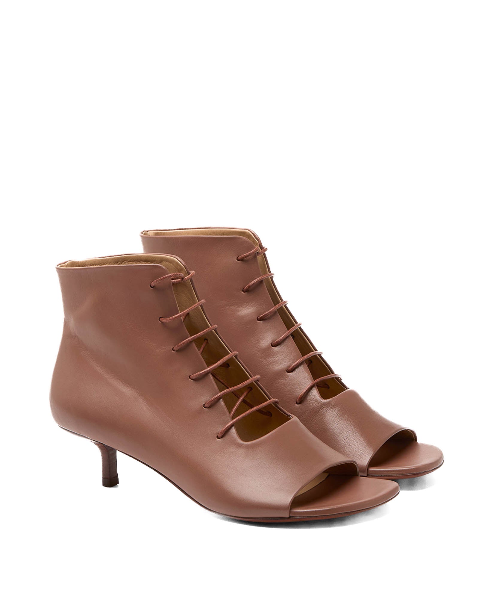 Sottiletta Open Toe