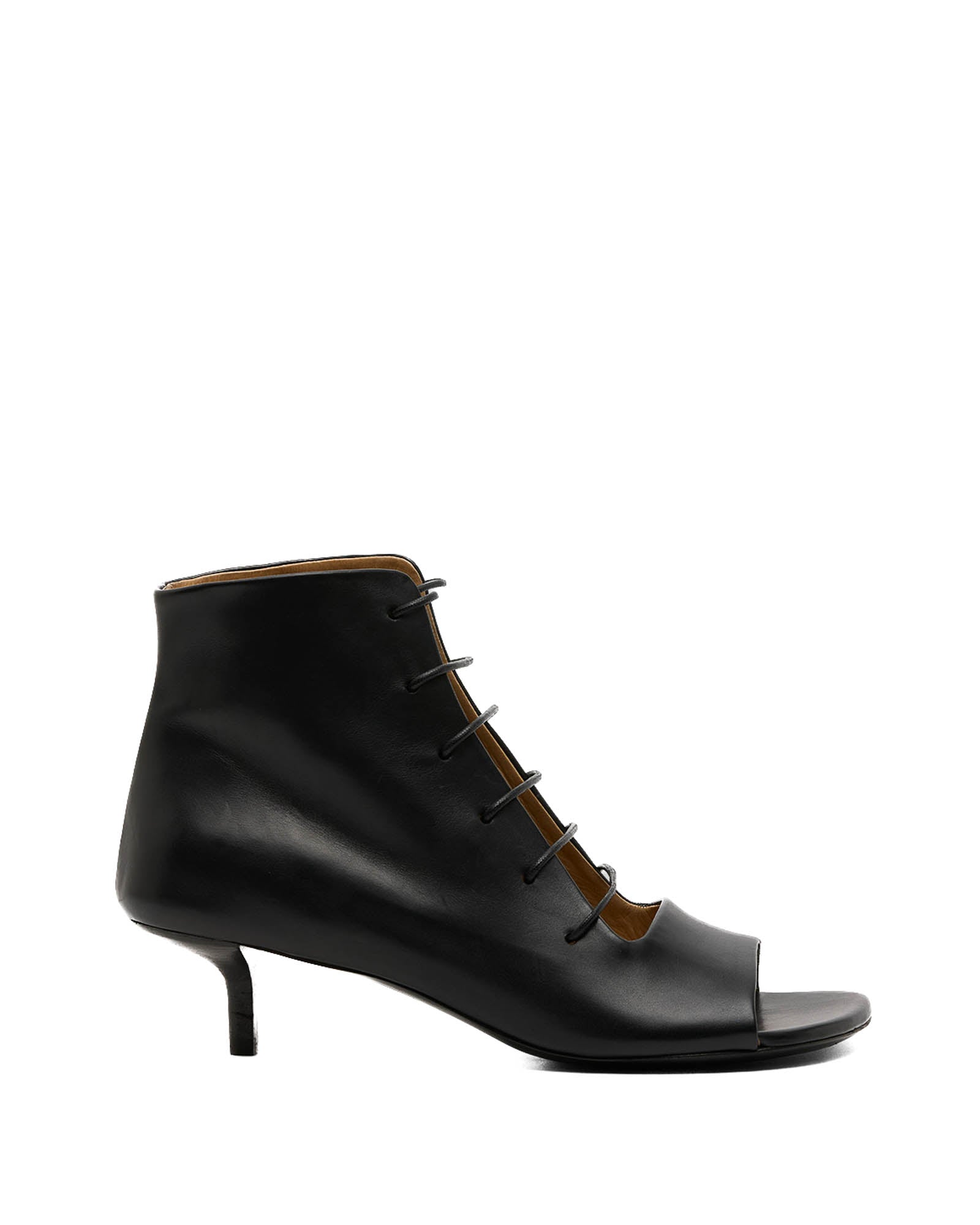 Sottiletta Open Toe