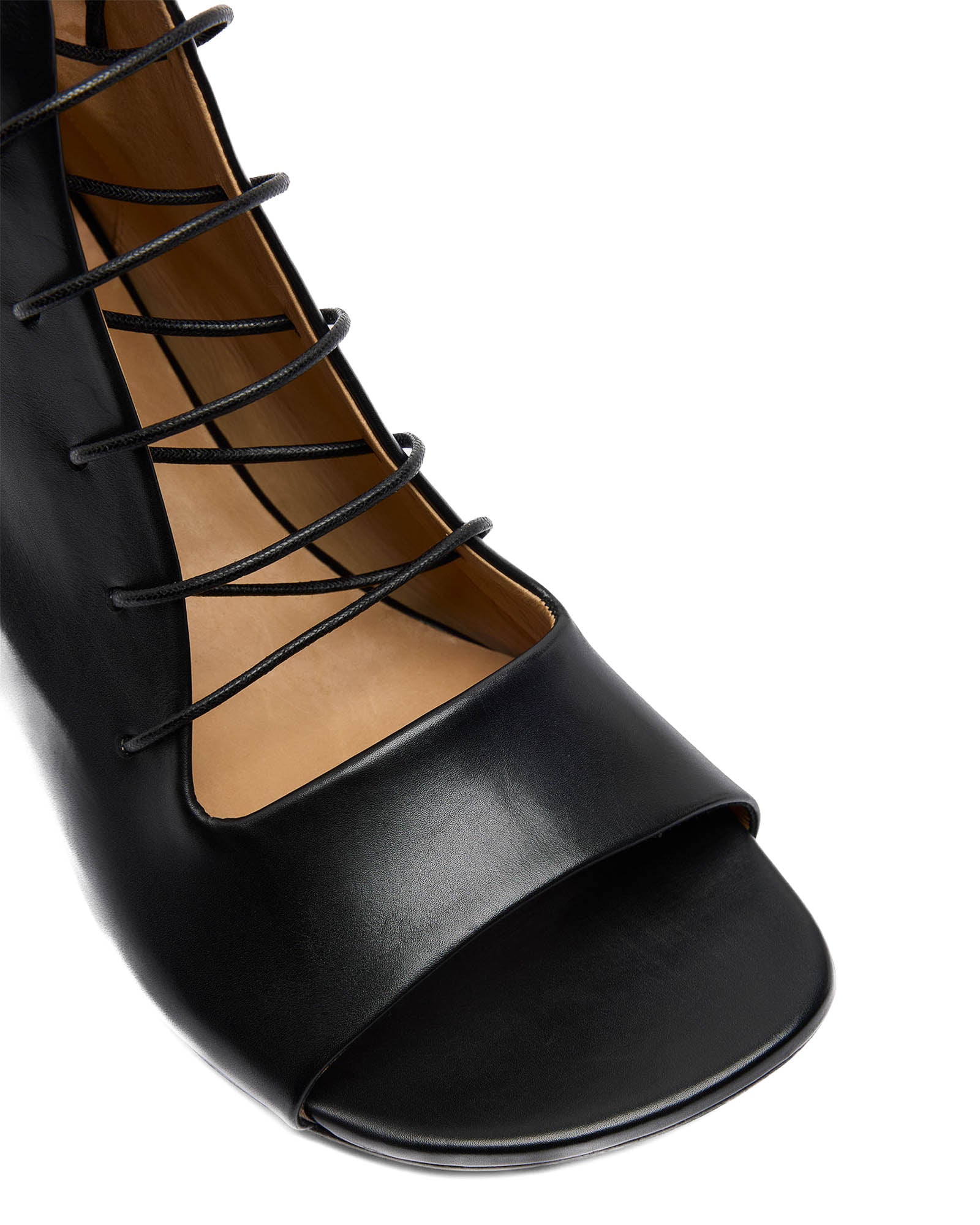Sottiletta Open Toe