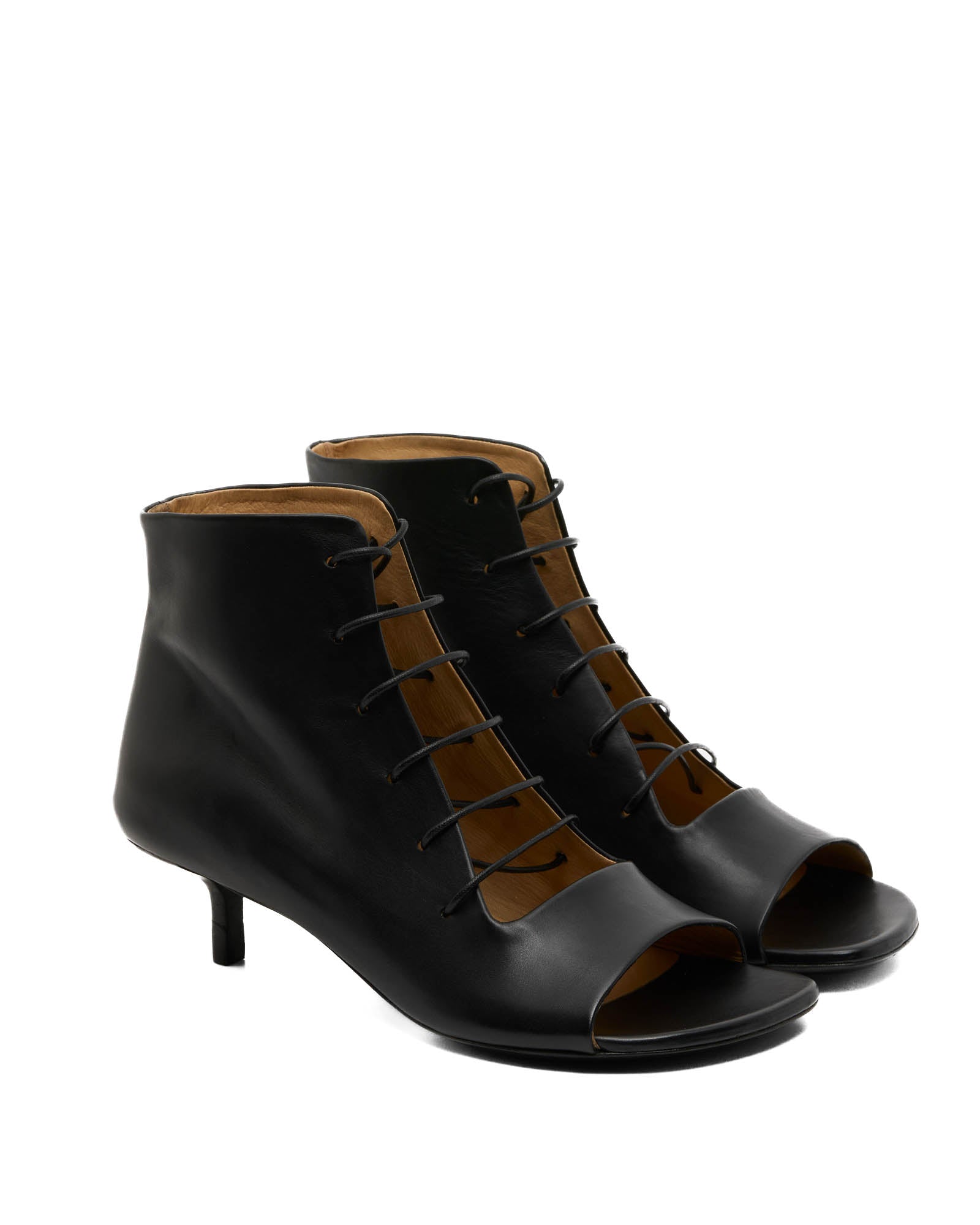 Sottiletta Open Toe
