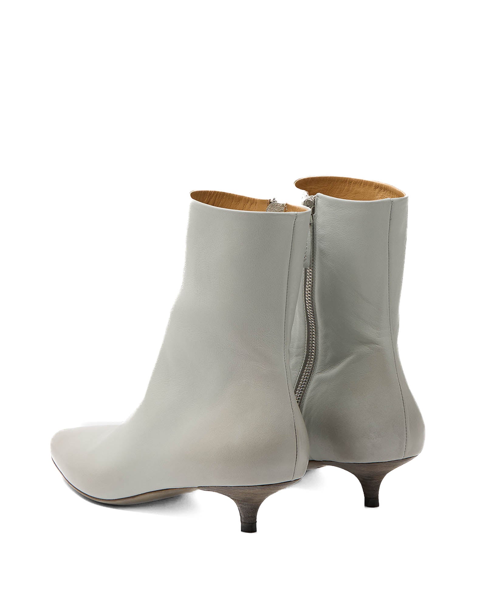 Longiforma Boot