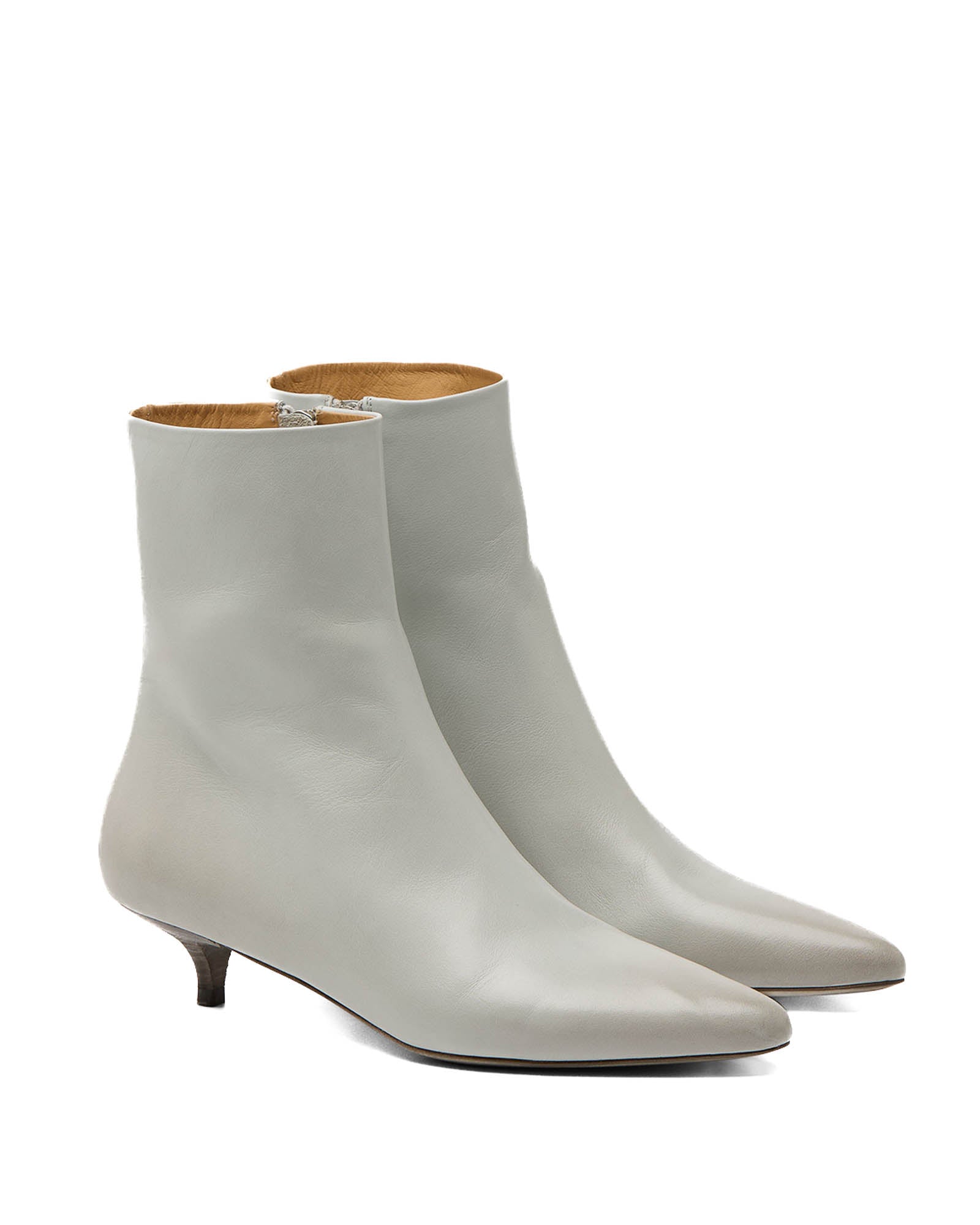 Longiforma Boot