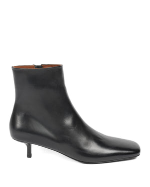 Spazzola Ankle Boot