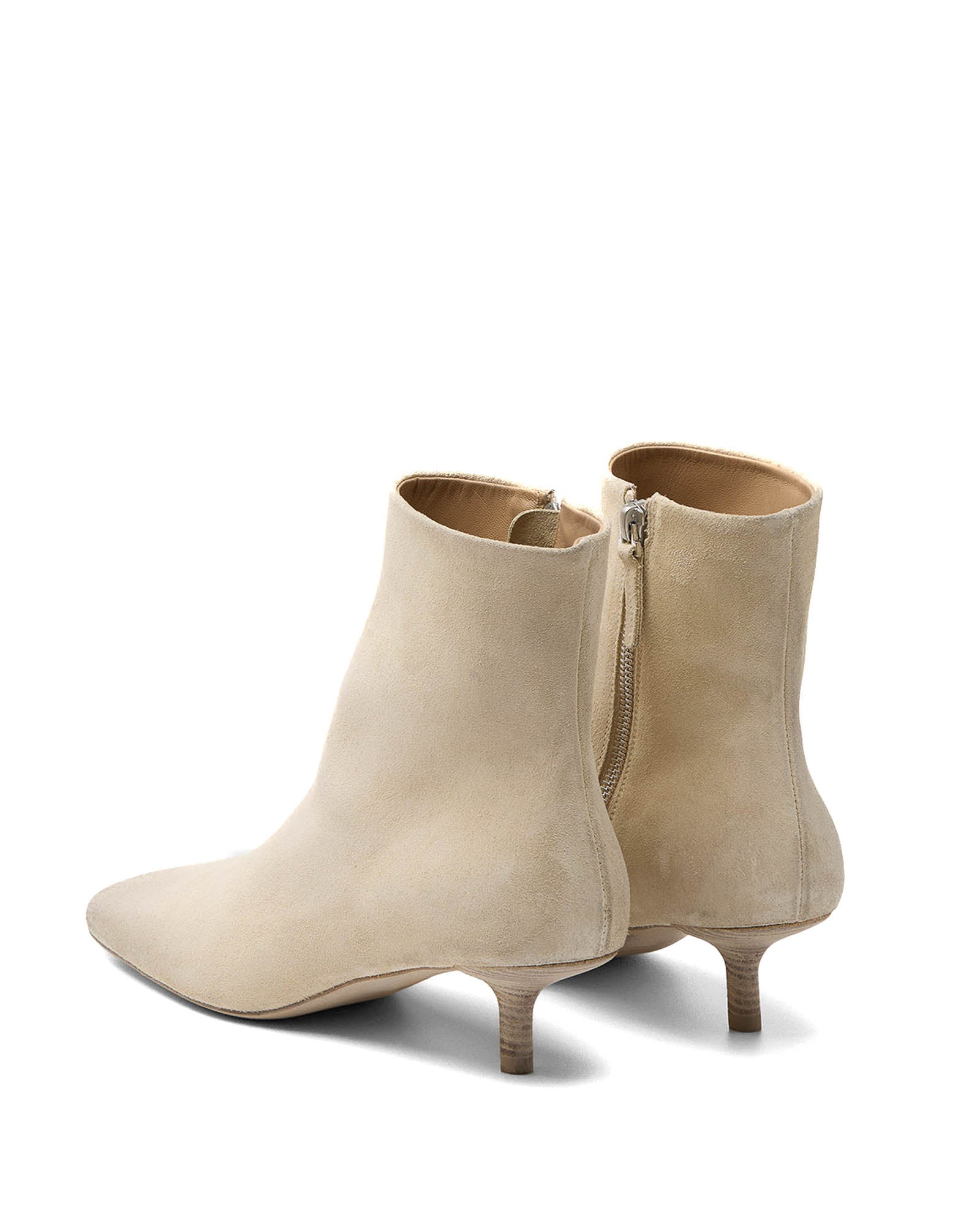 Spazzola Ankle Boot