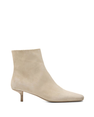 Spazzola Ankle Boot