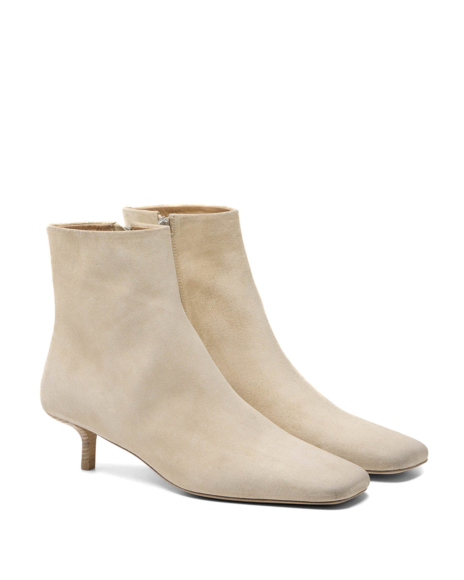 Spazzola Ankle Boot
