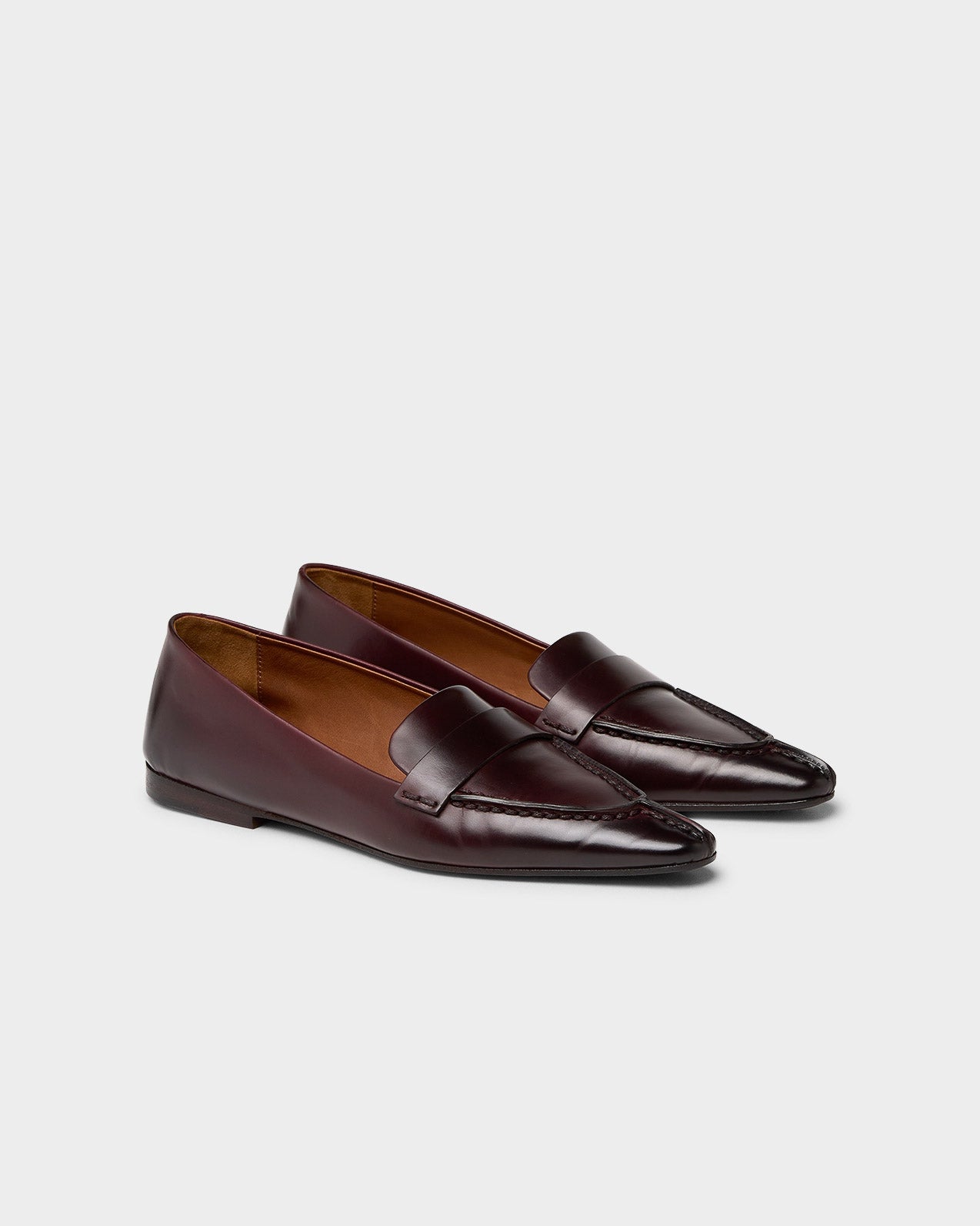 Colma Moccasin