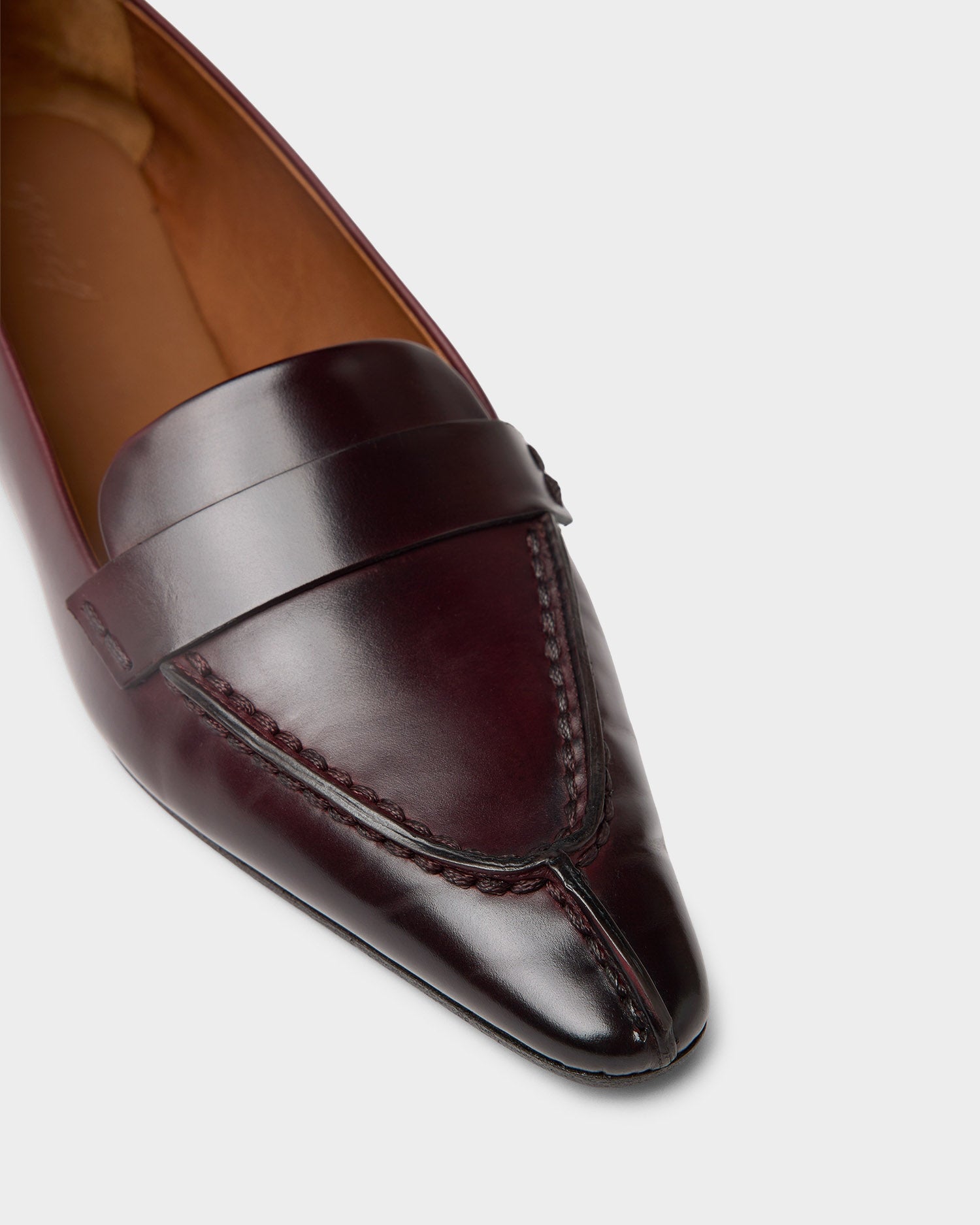 Colma Moccasin