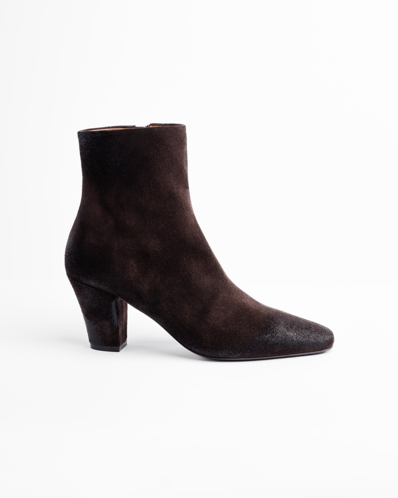 Figura Trenchotto Boot