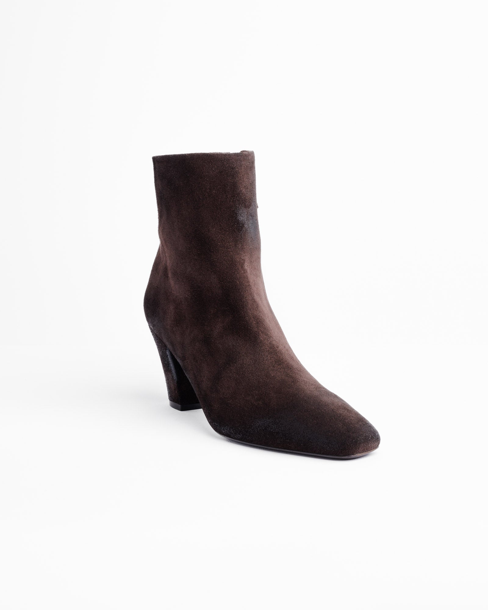 Figura Trenchotto Boot