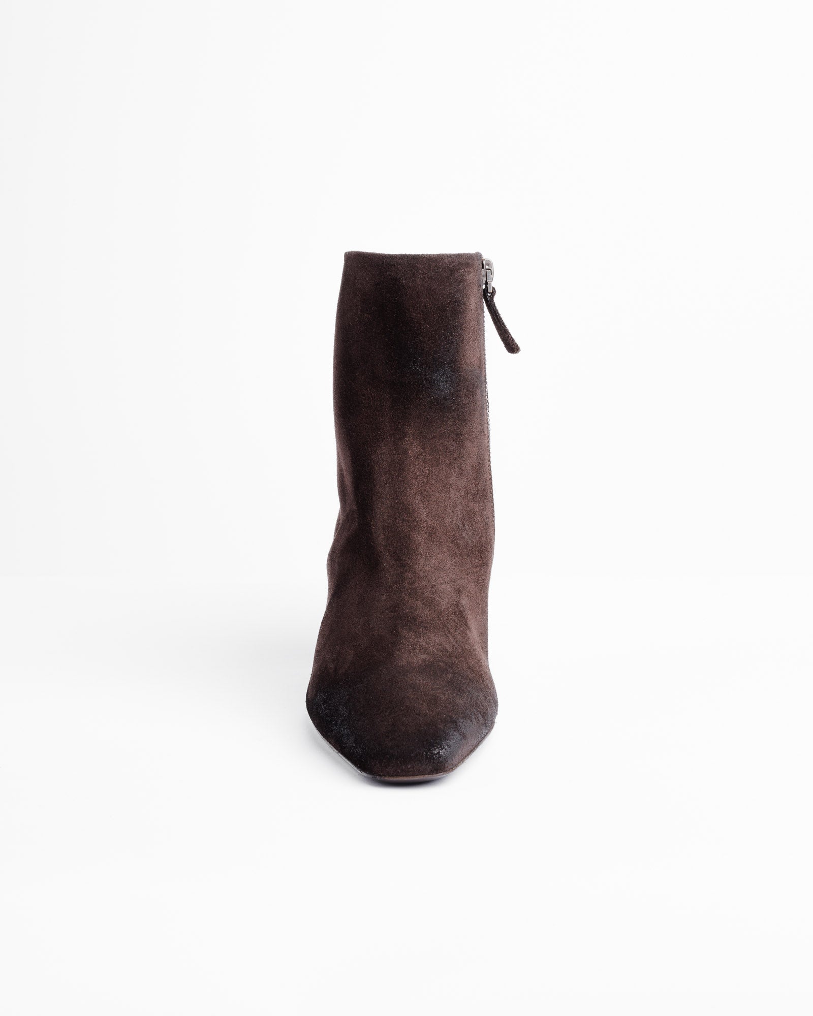 Figura Trenchotto Boot