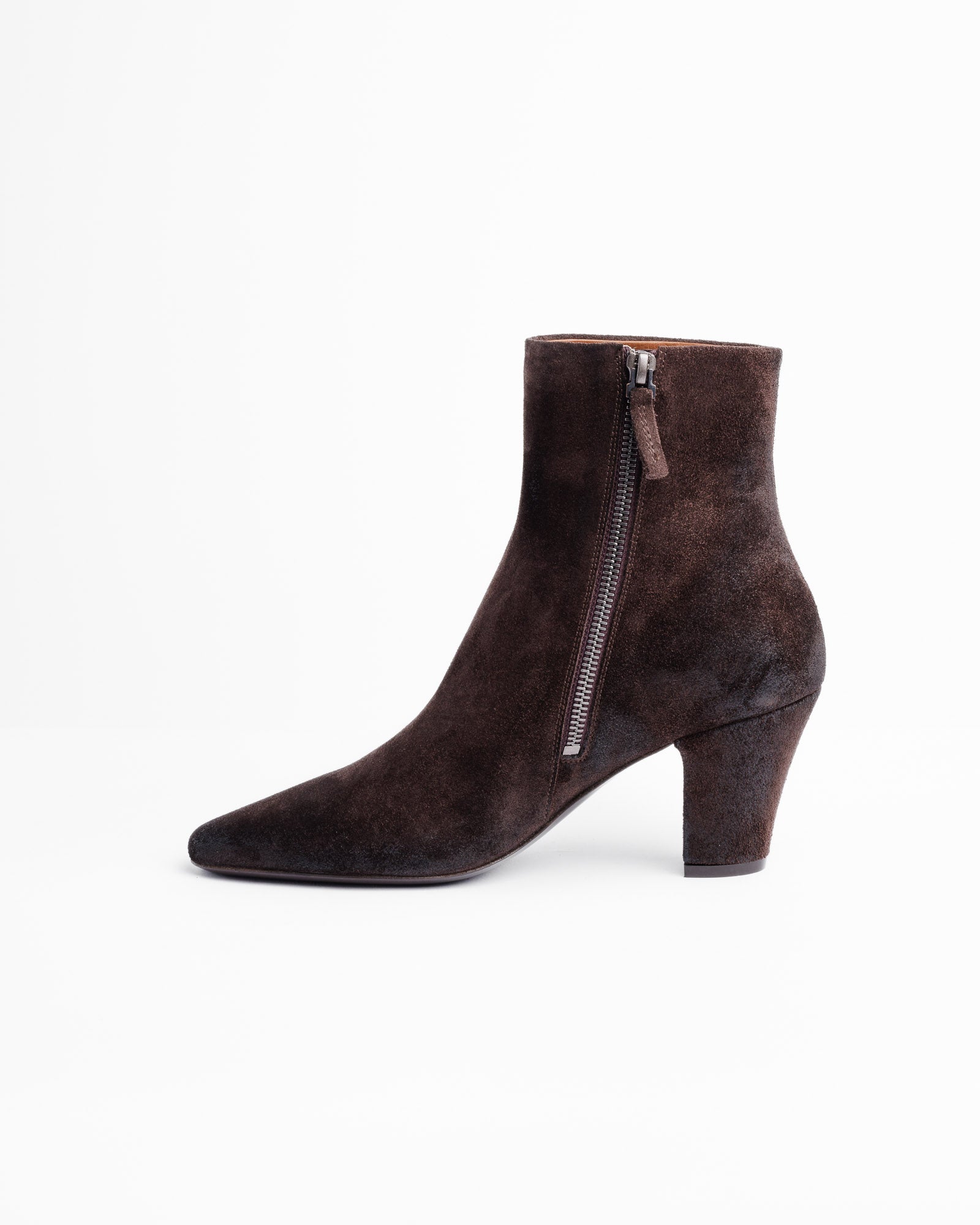 Figura Trenchotto Boot