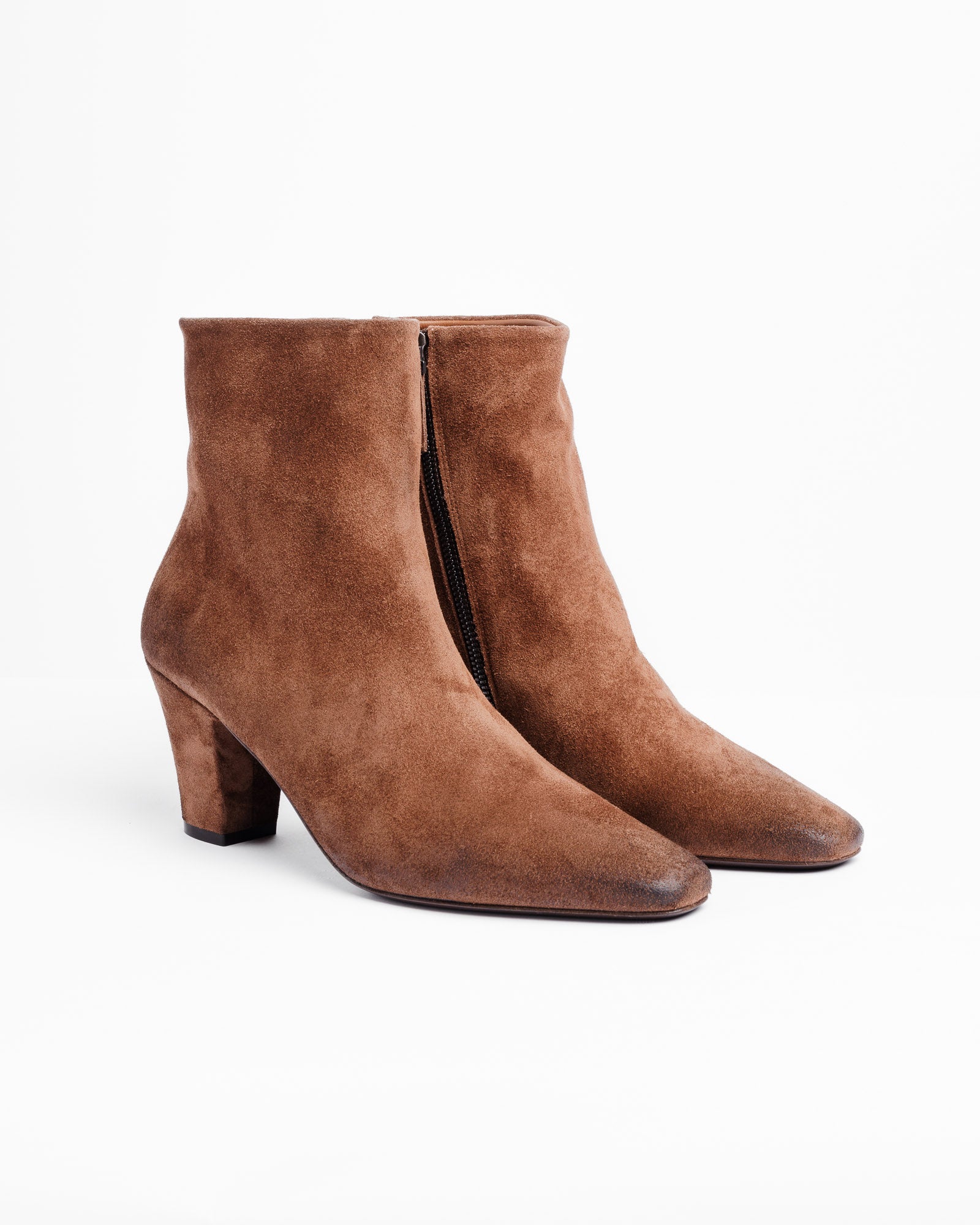 Figura Trinacria Boot