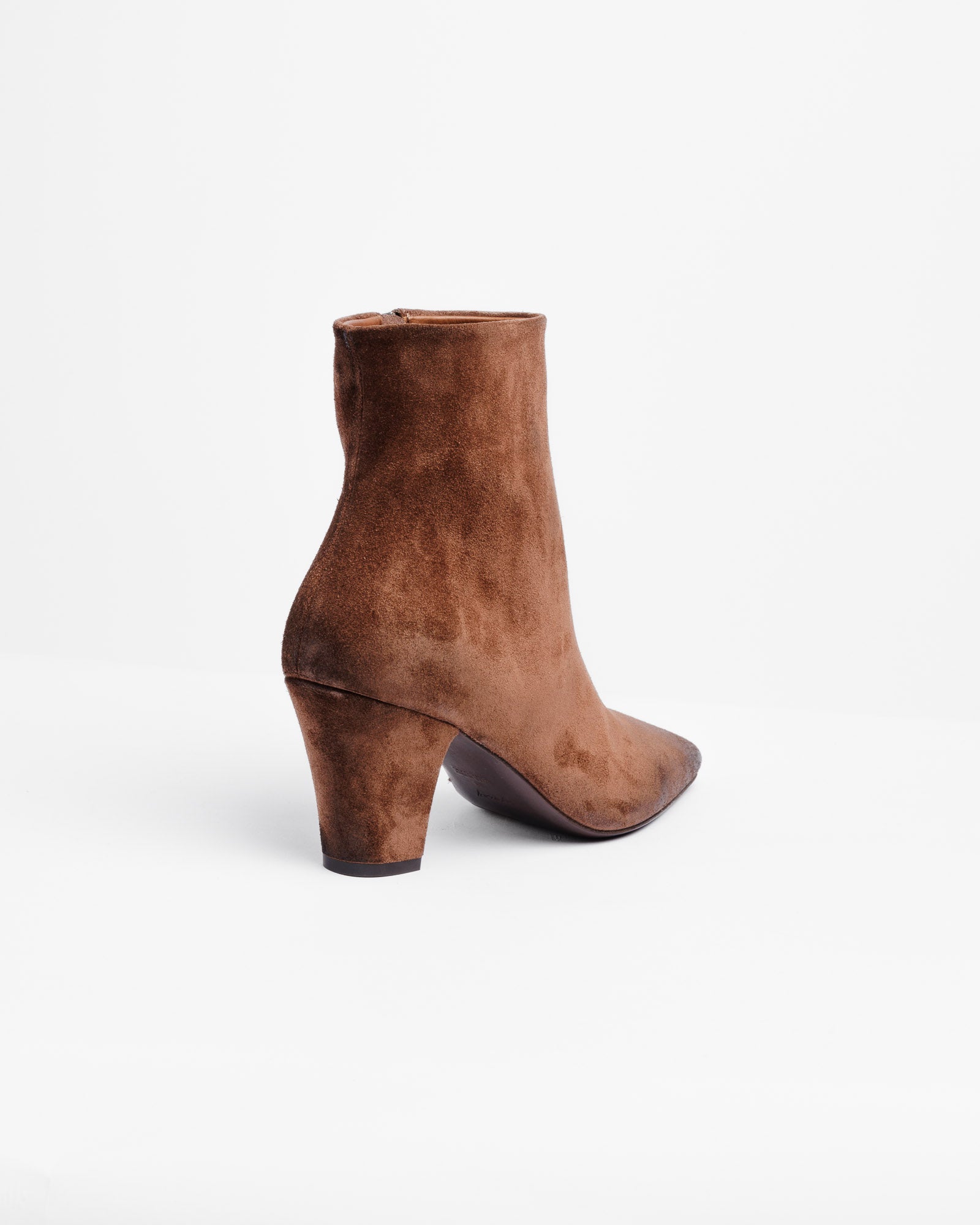 Figura Trinacria Boot