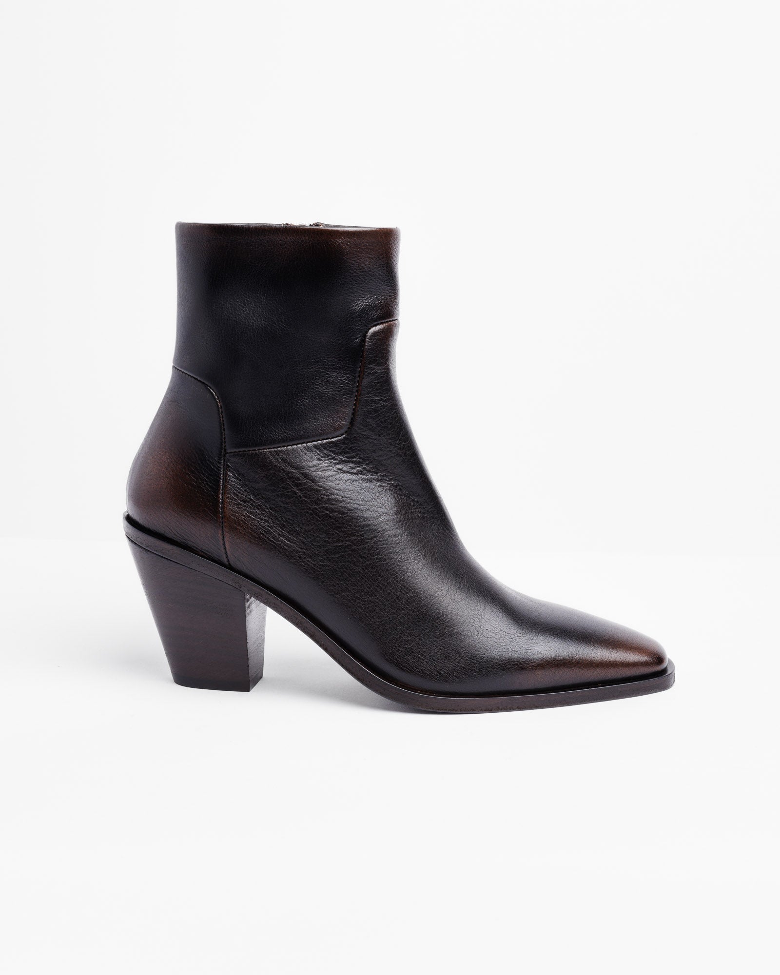 Riquadro Truncated Boot