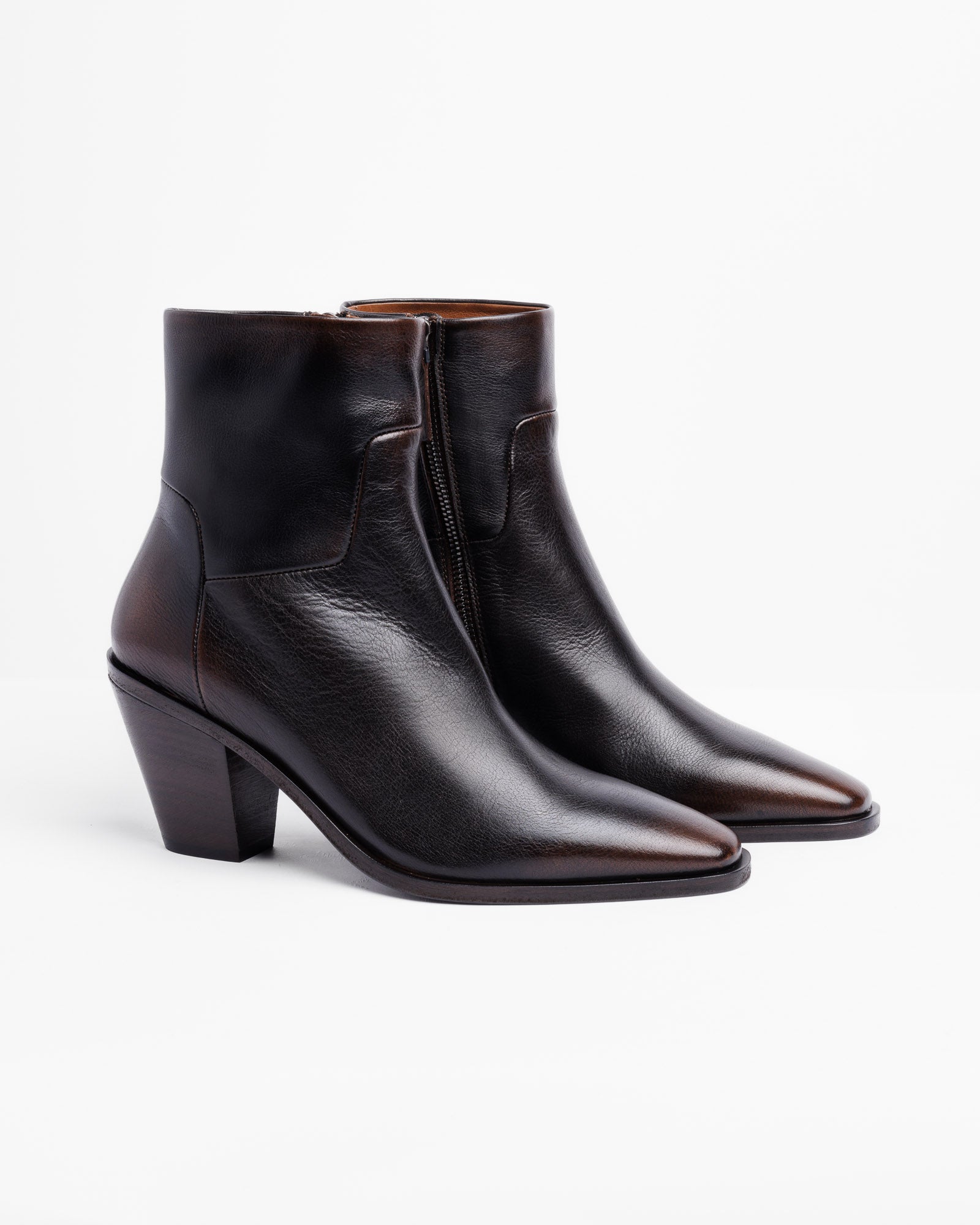 Riquadro Truncated Boot