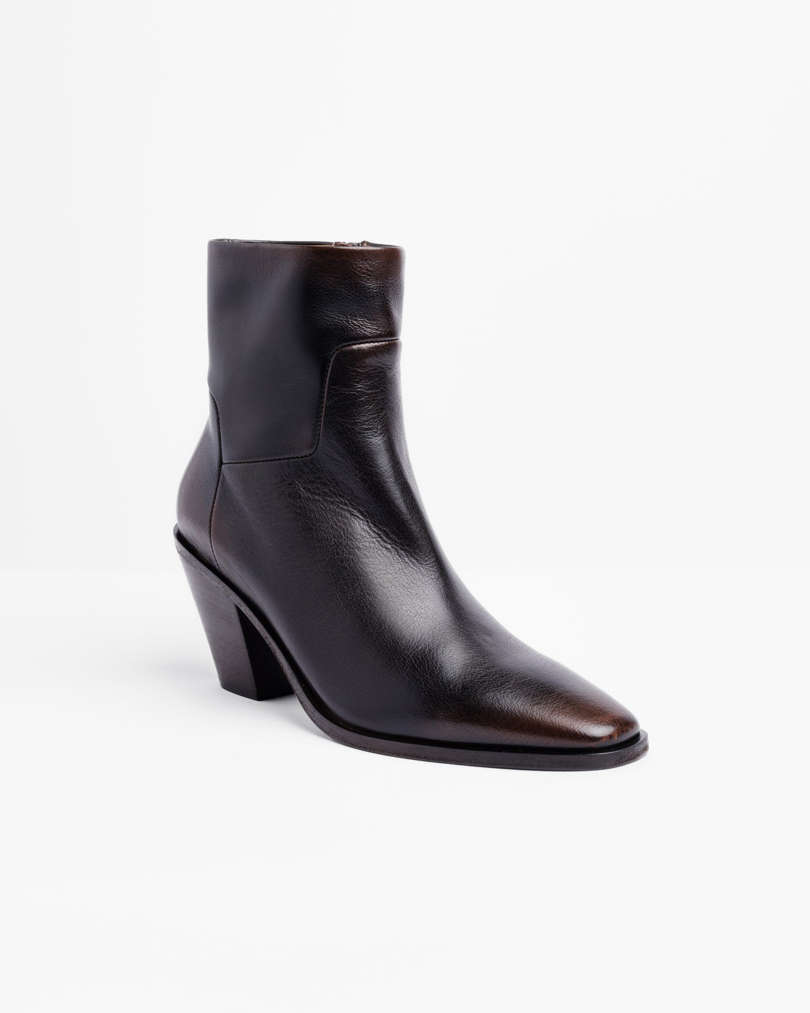 Riquadro Truncated Boot