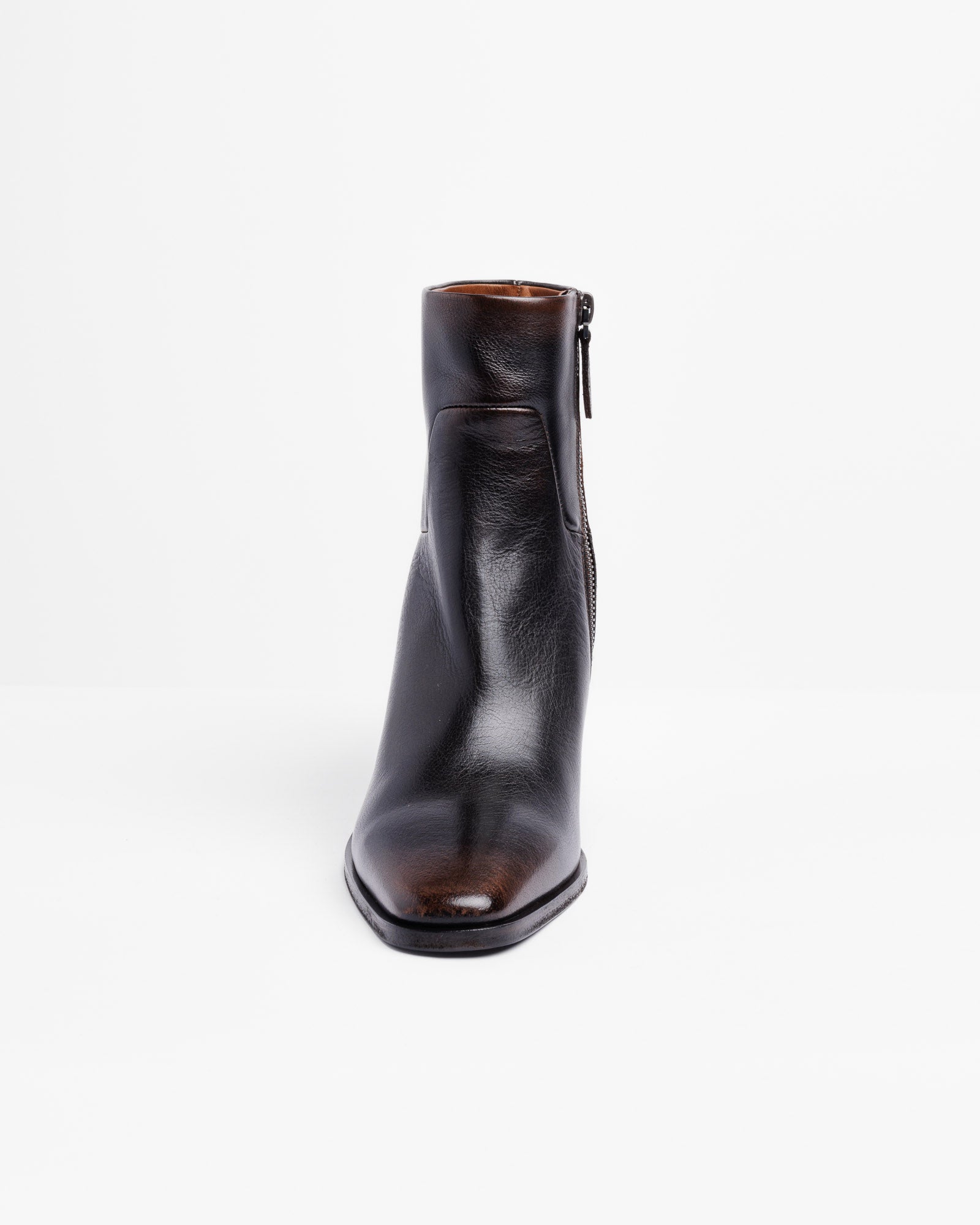 Riquadro Truncated Boot