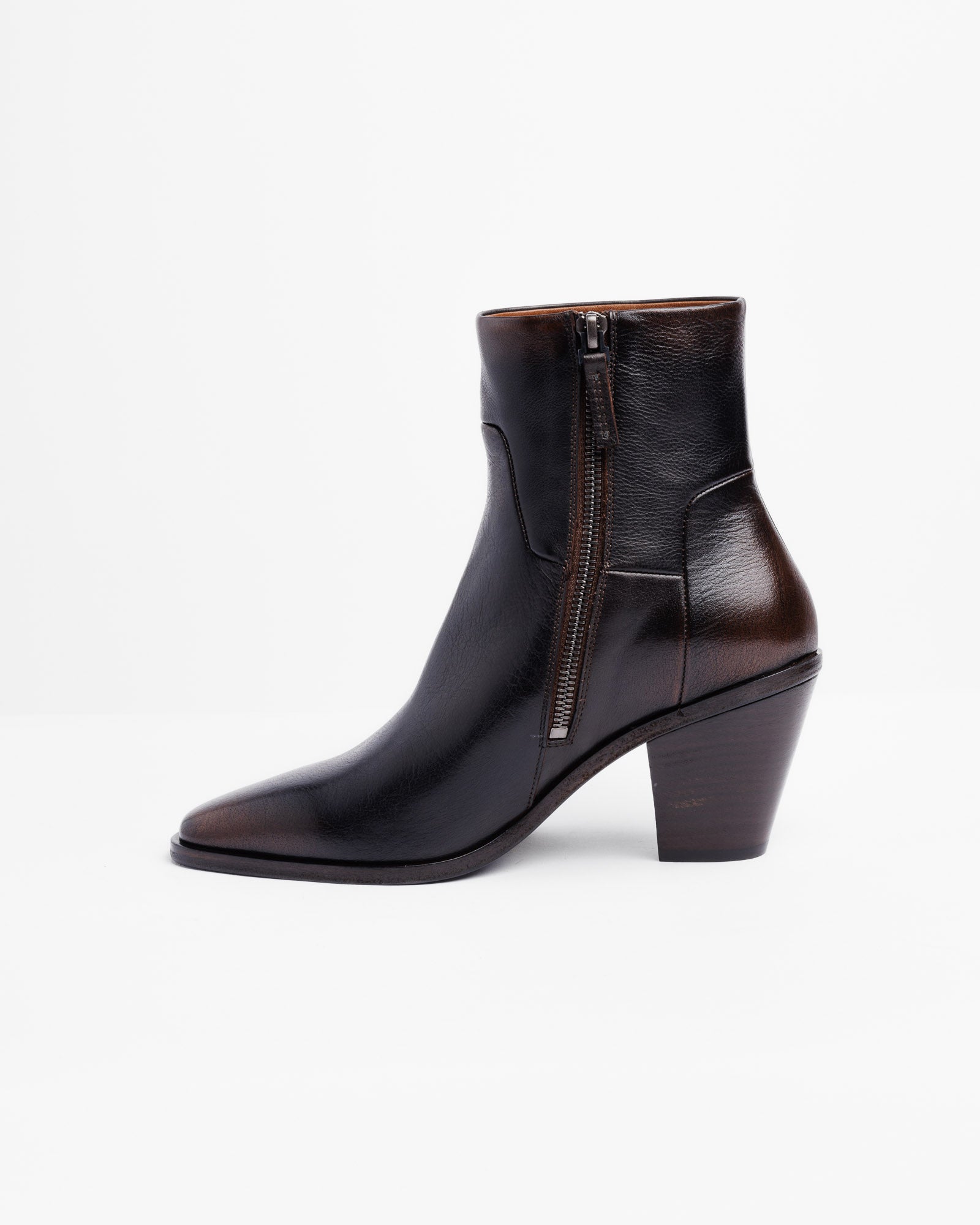 Riquadro Truncated Boot