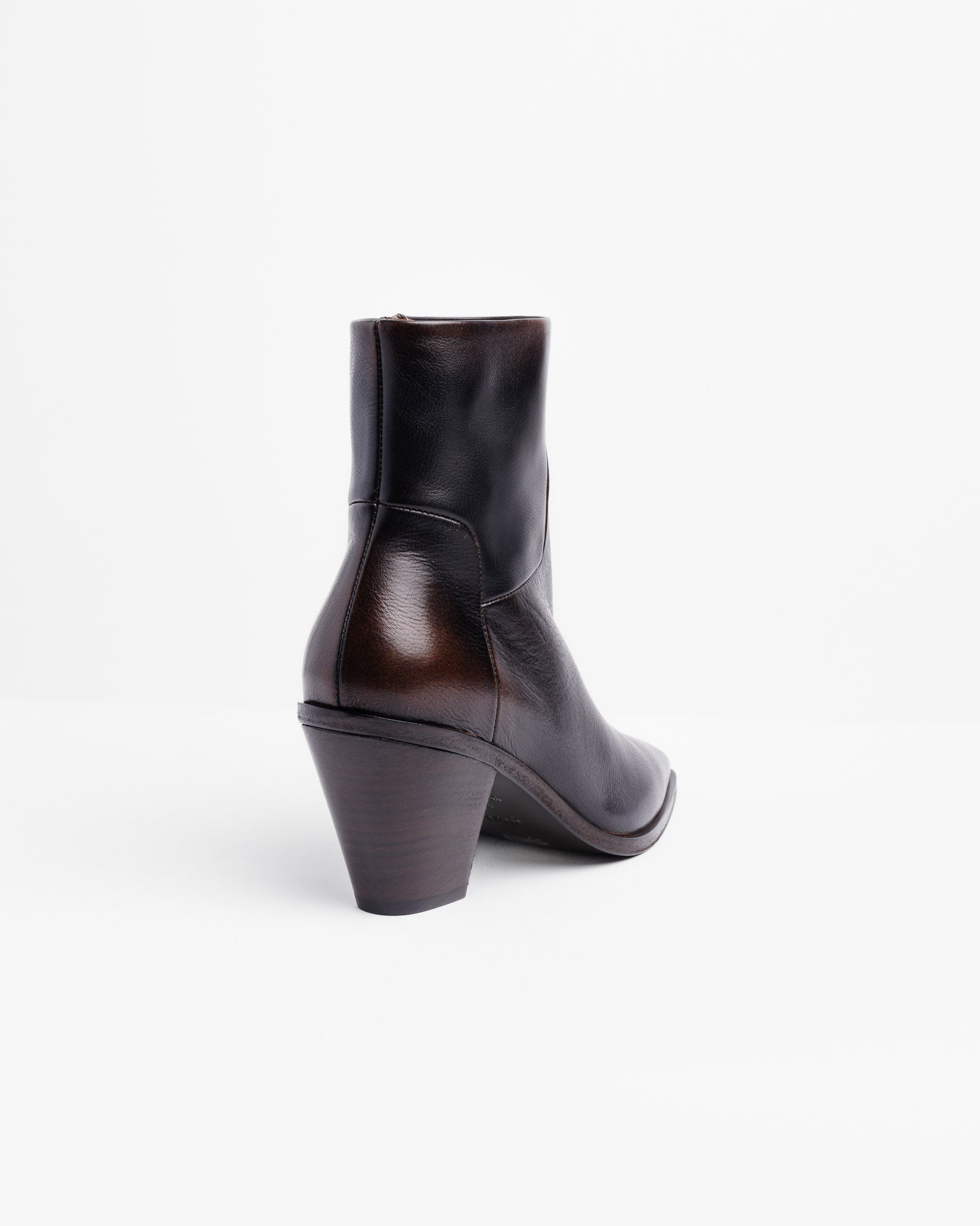 Riquadro Truncated Boot