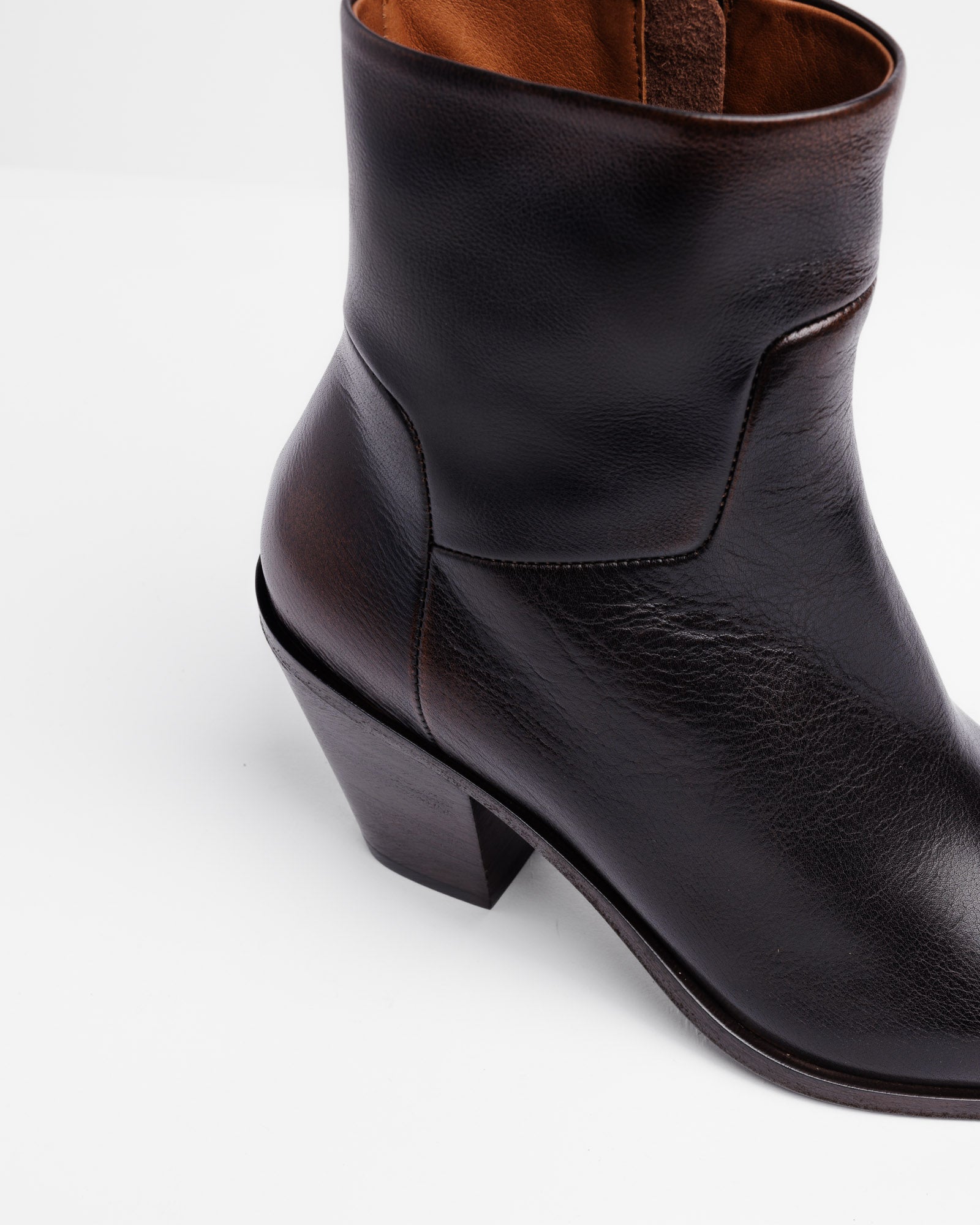 Riquadro Truncated Boot